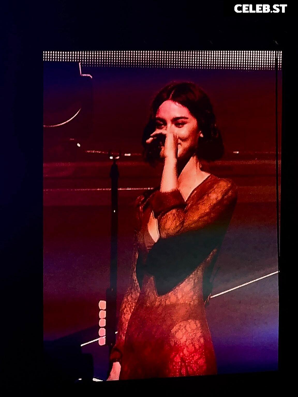 Gracie Abrams Image 10620968