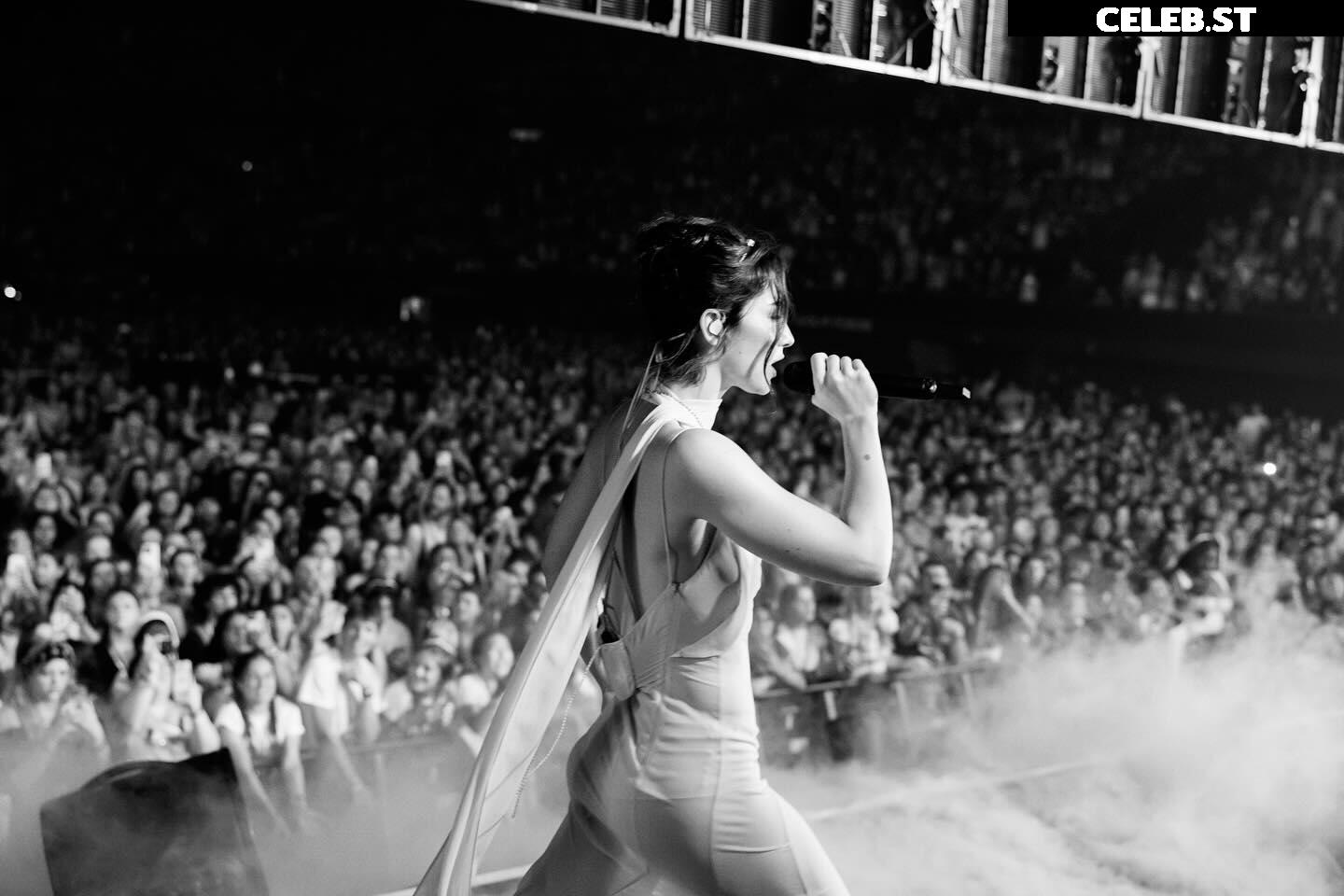 Gracie Abrams Image 10620952