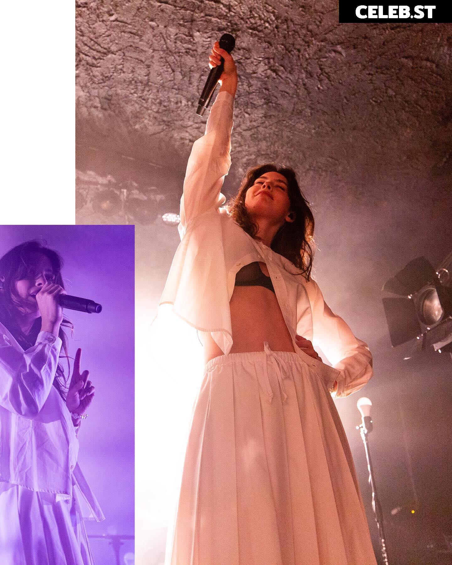 Gracie Abrams Image 10620942