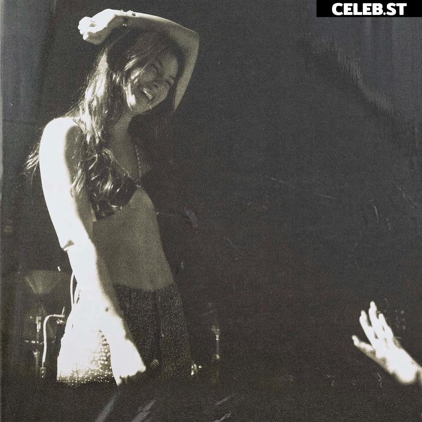 Gracie Abrams Image 10620940