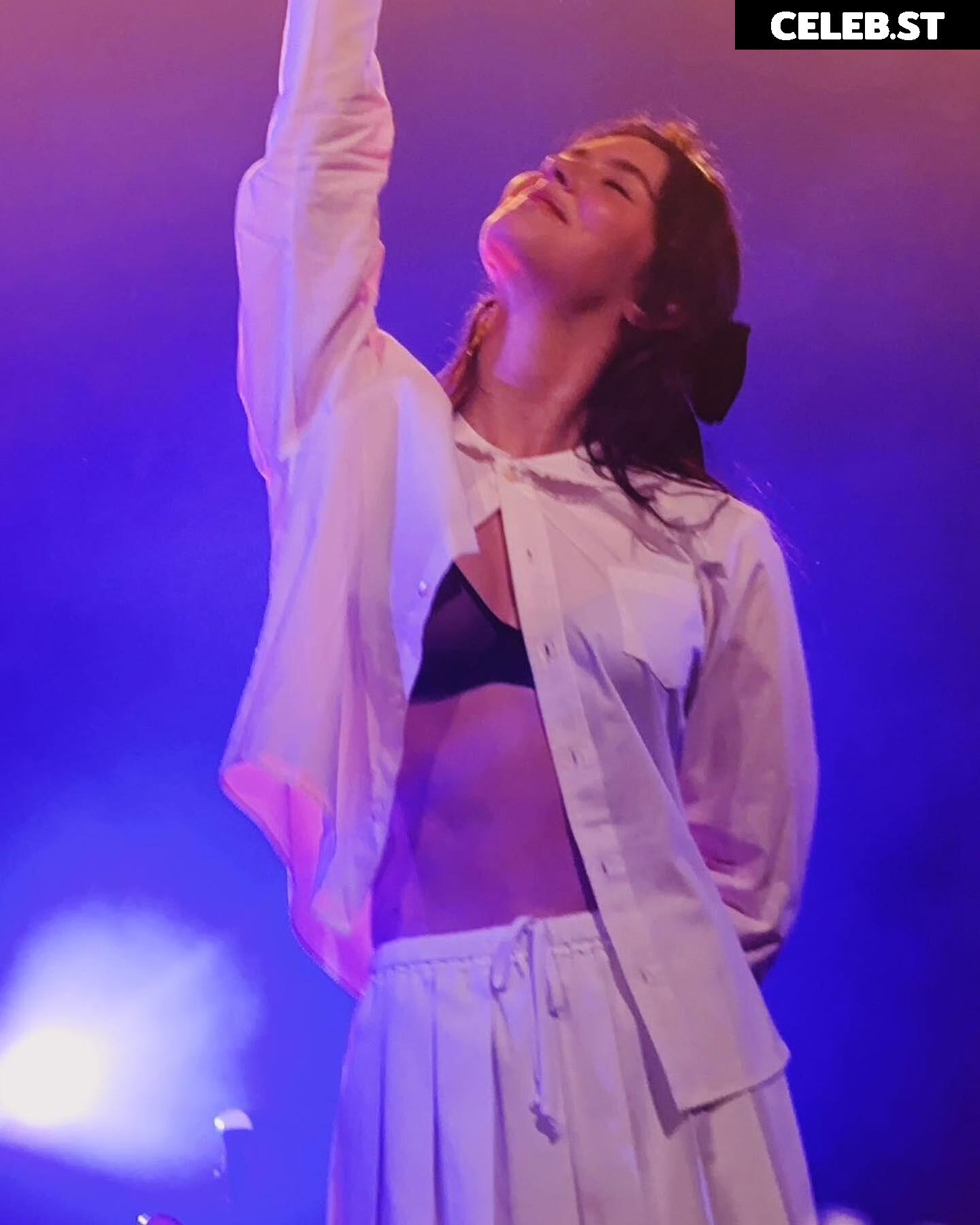 Gracie Abrams Image 10620949