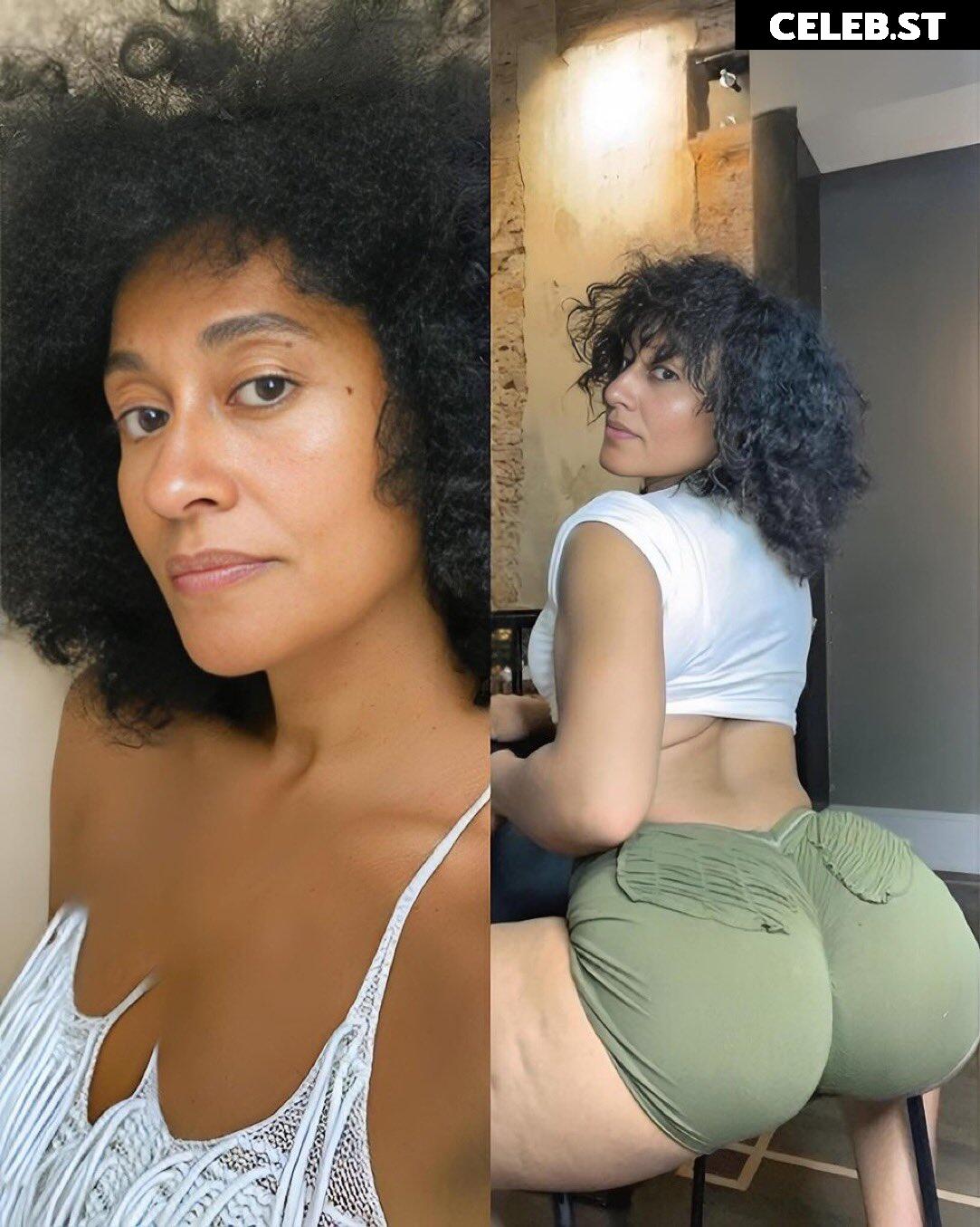 Tracee Ellis Ross Image 10620972