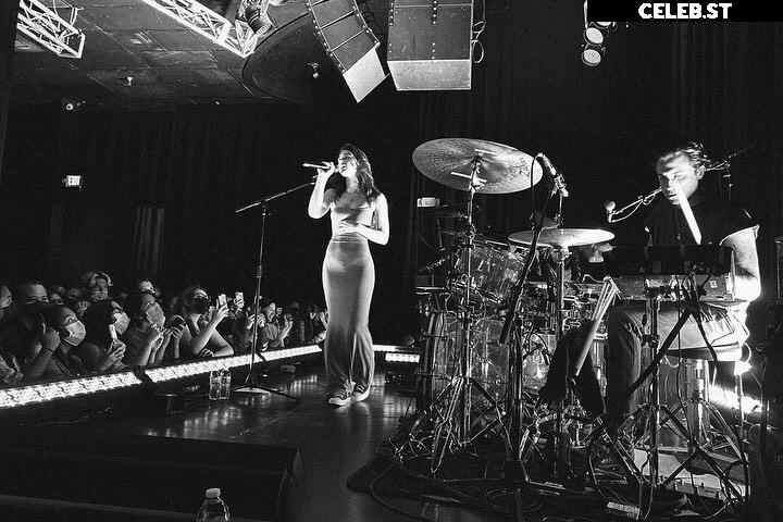 Gracie Abrams Image 10620891