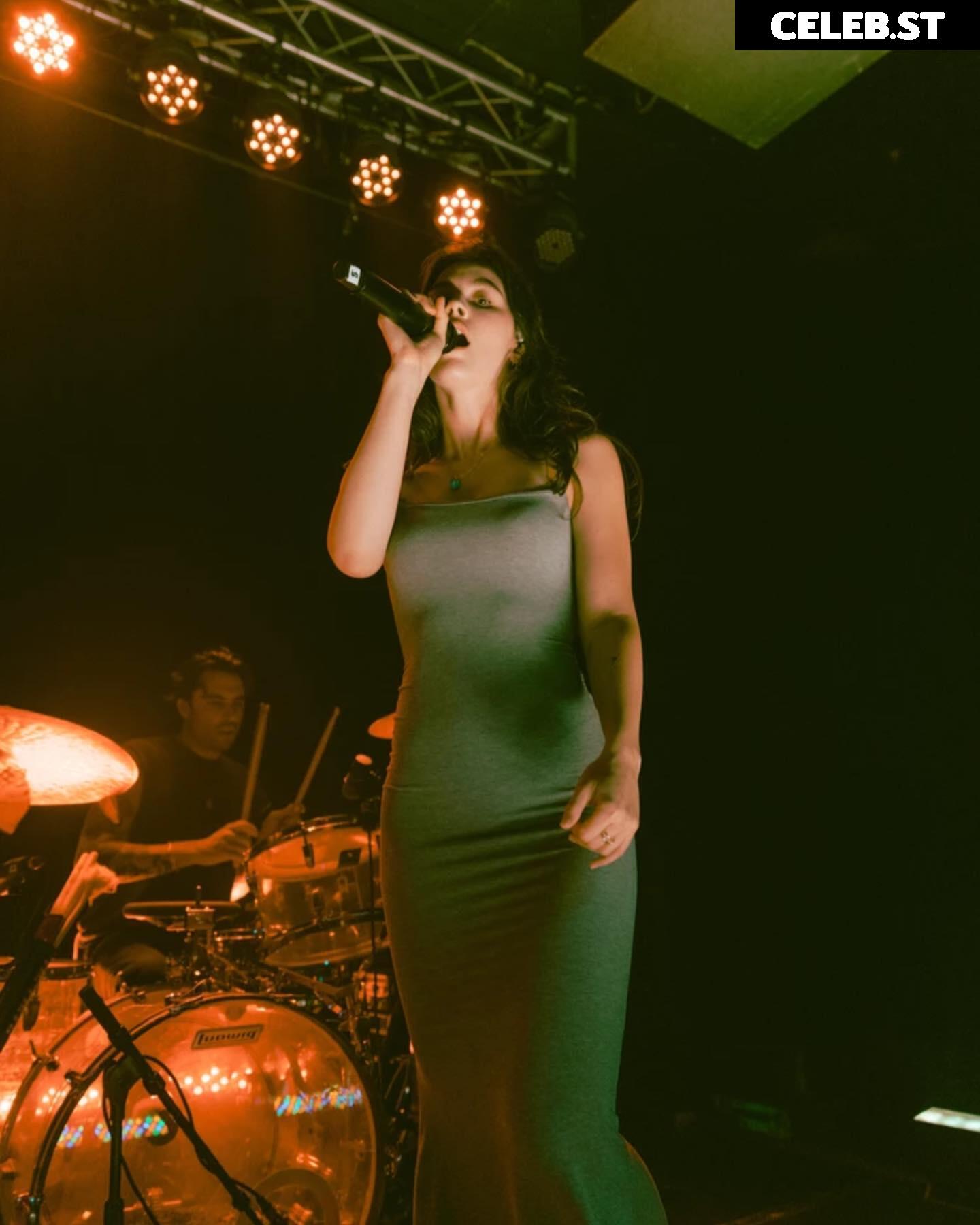 Gracie Abrams Image 10620890