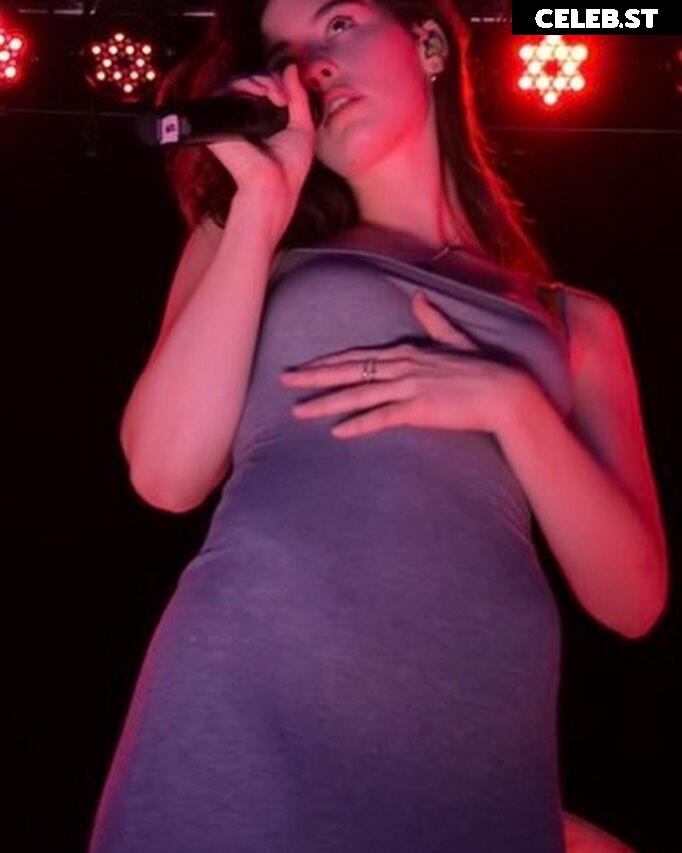 Gracie Abrams Image 10620897