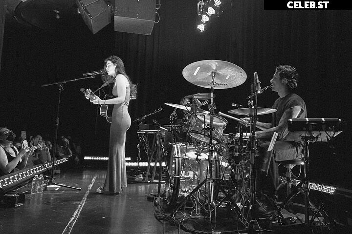 Gracie Abrams Image 10620896