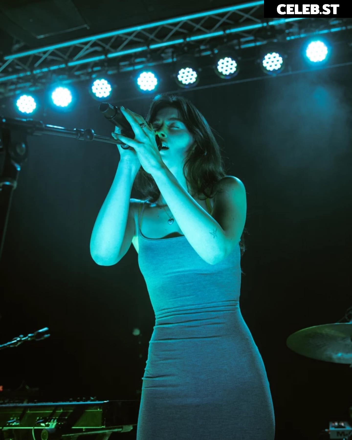 Gracie Abrams Image 10620899