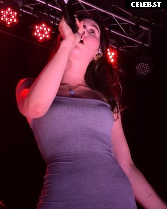 Gracie Abrams Image 10620898