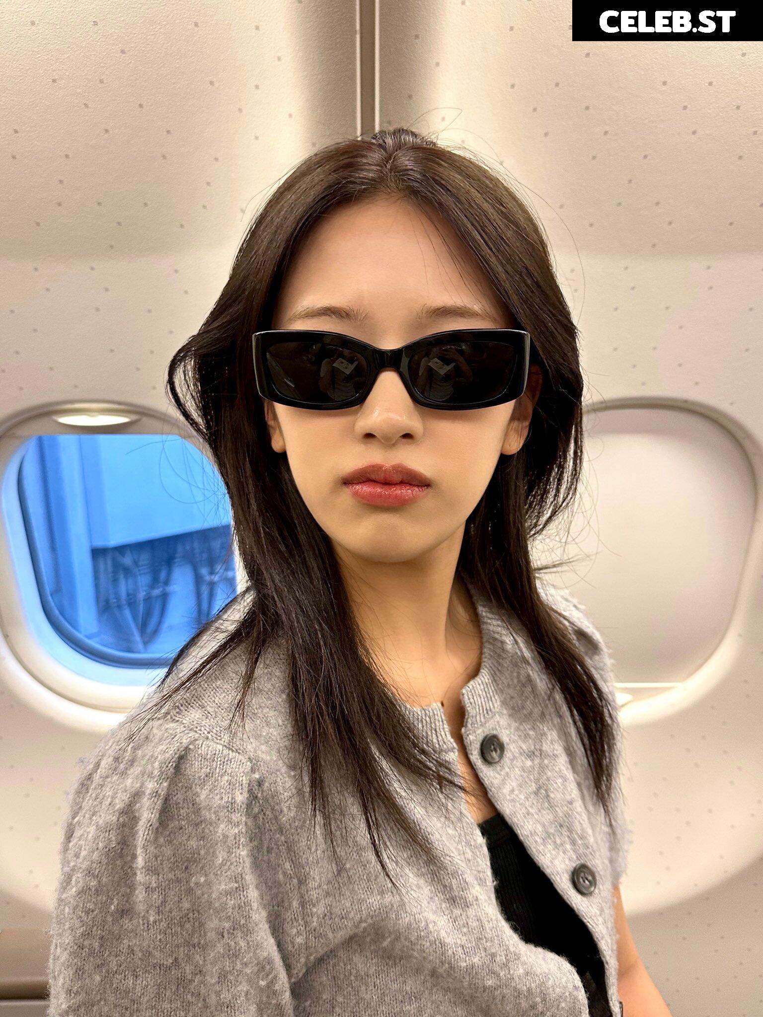 An Yujin 안유진 | (An) IVE Image 10620883