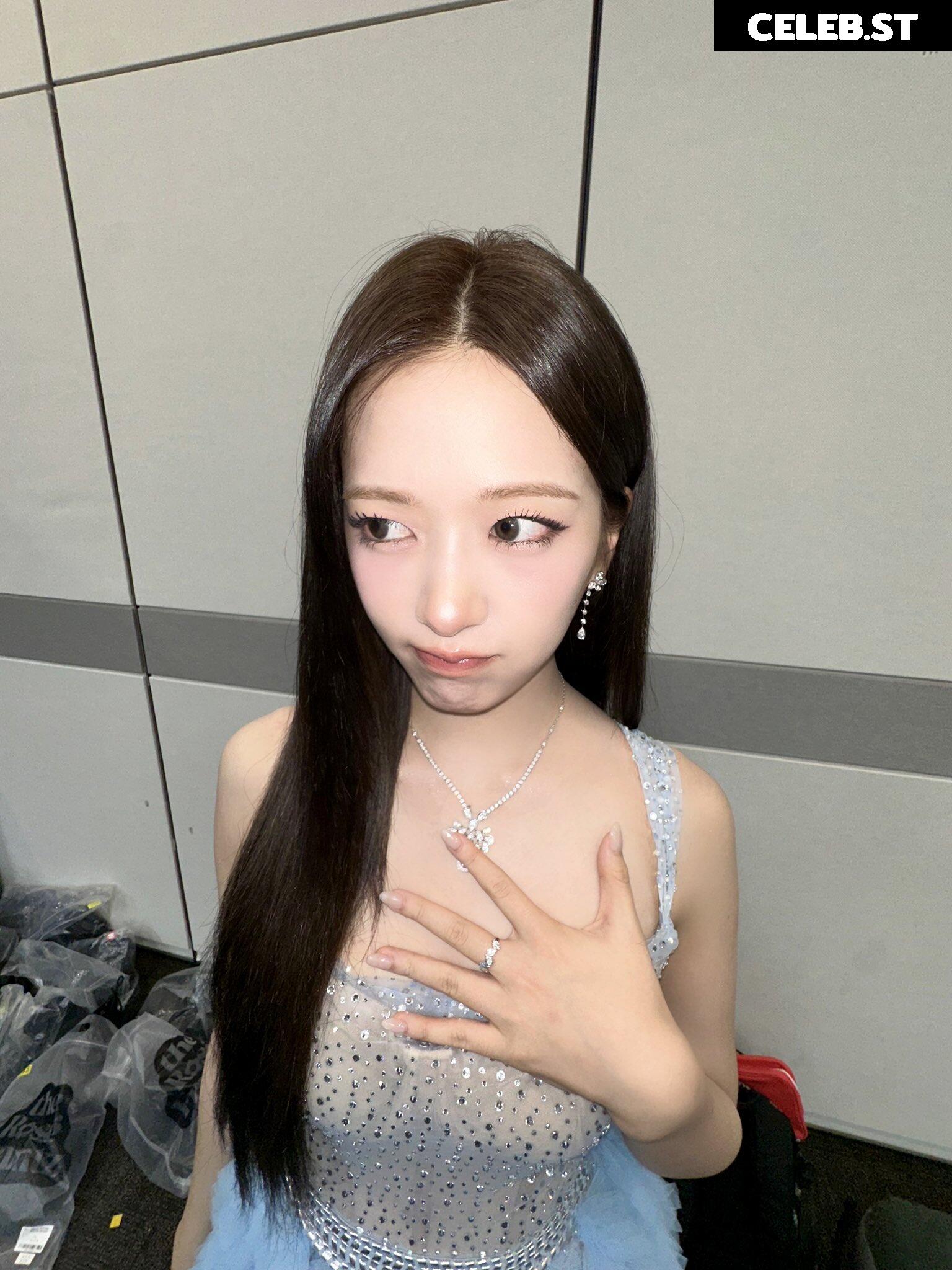 An Yujin 안유진 | (An) IVE Image 10620881