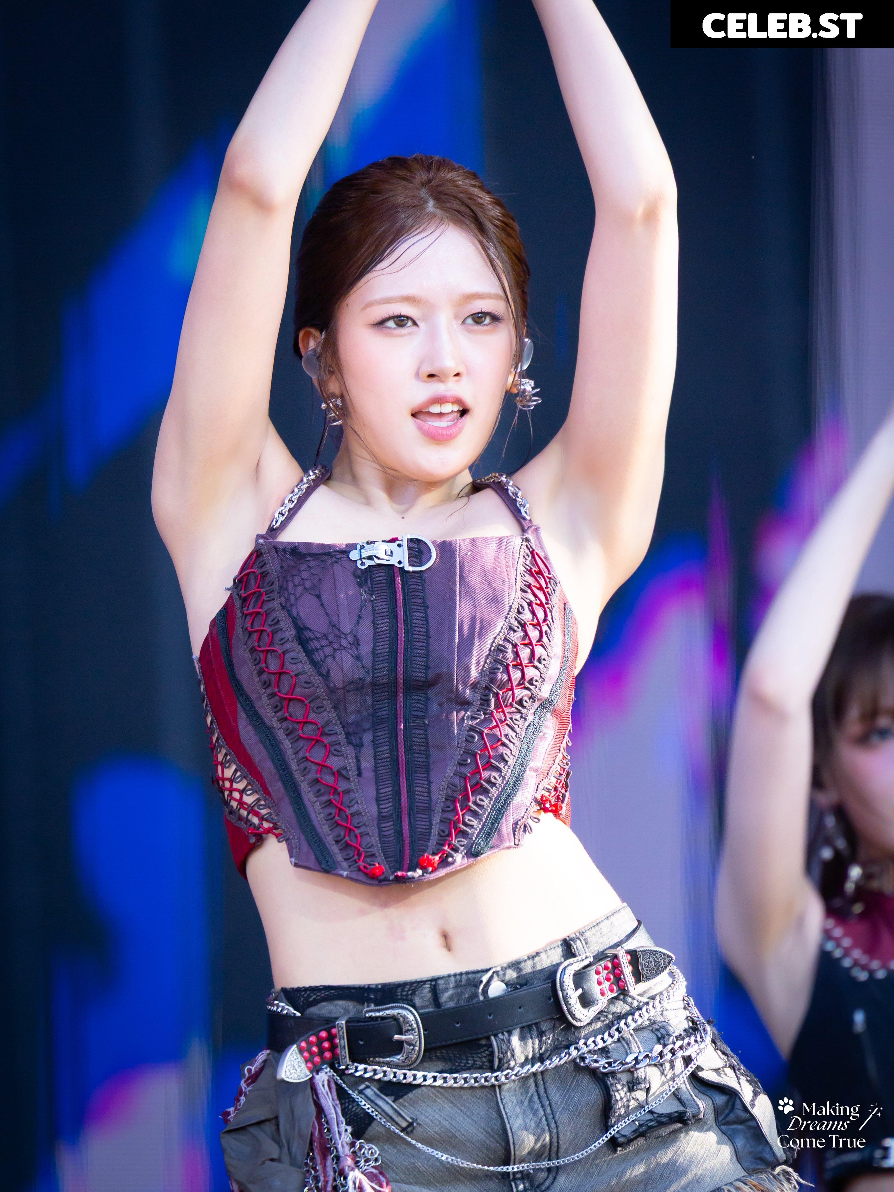 An Yujin 안유진 | (An) IVE Image 10620811