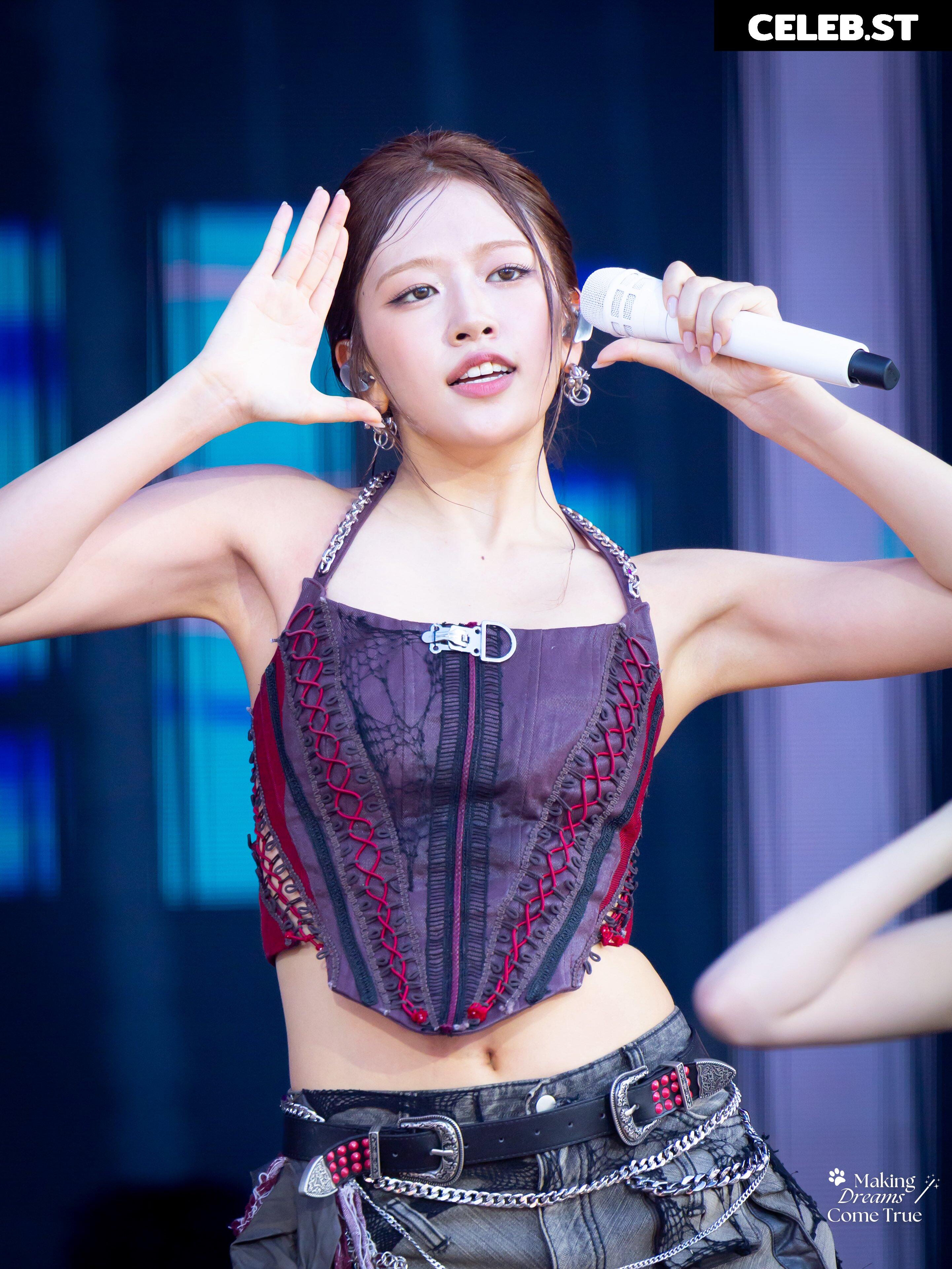 An Yujin 안유진 | (An) IVE Image 10620810