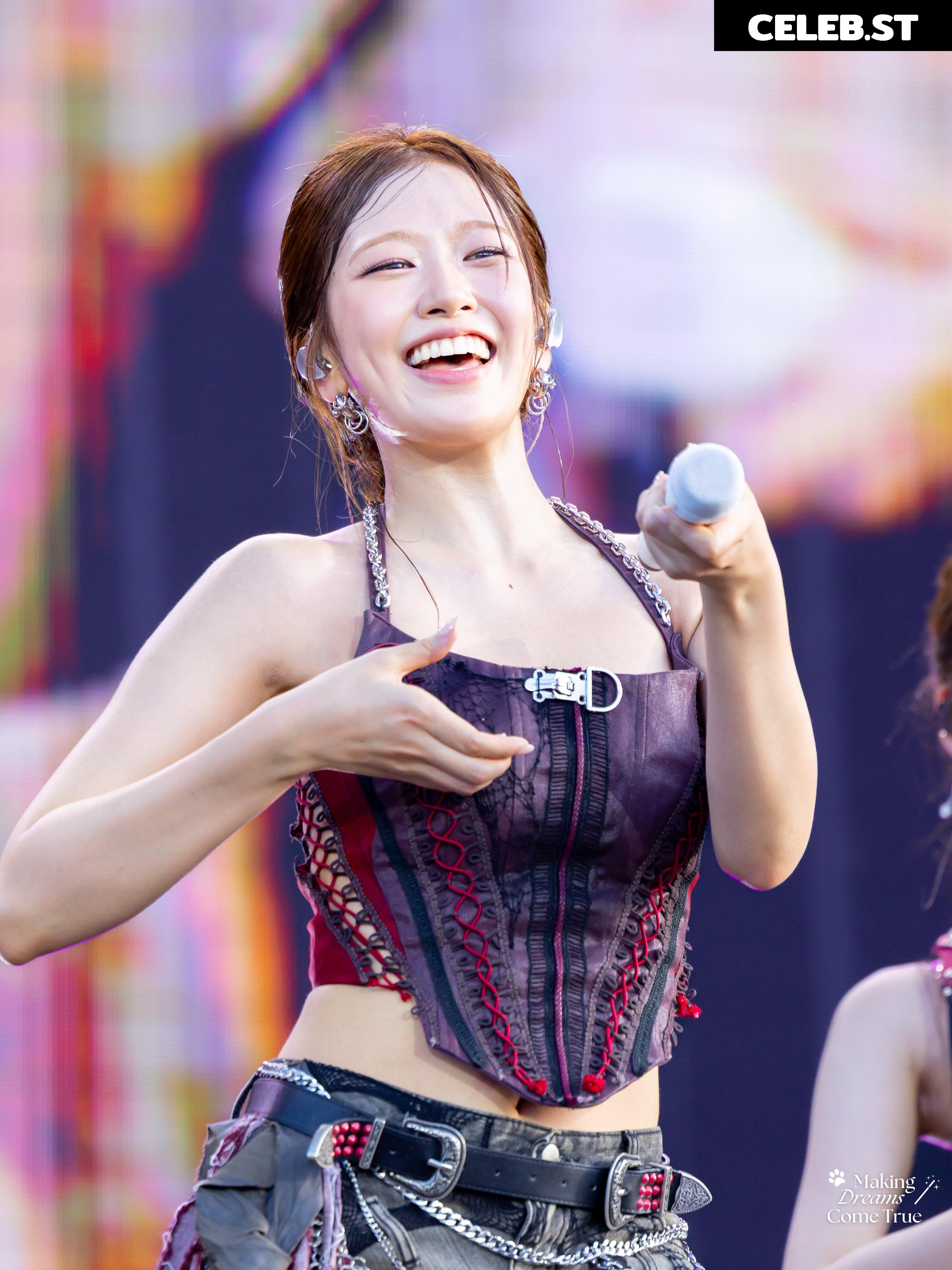 An Yujin 안유진 | (An) IVE Image 10620808