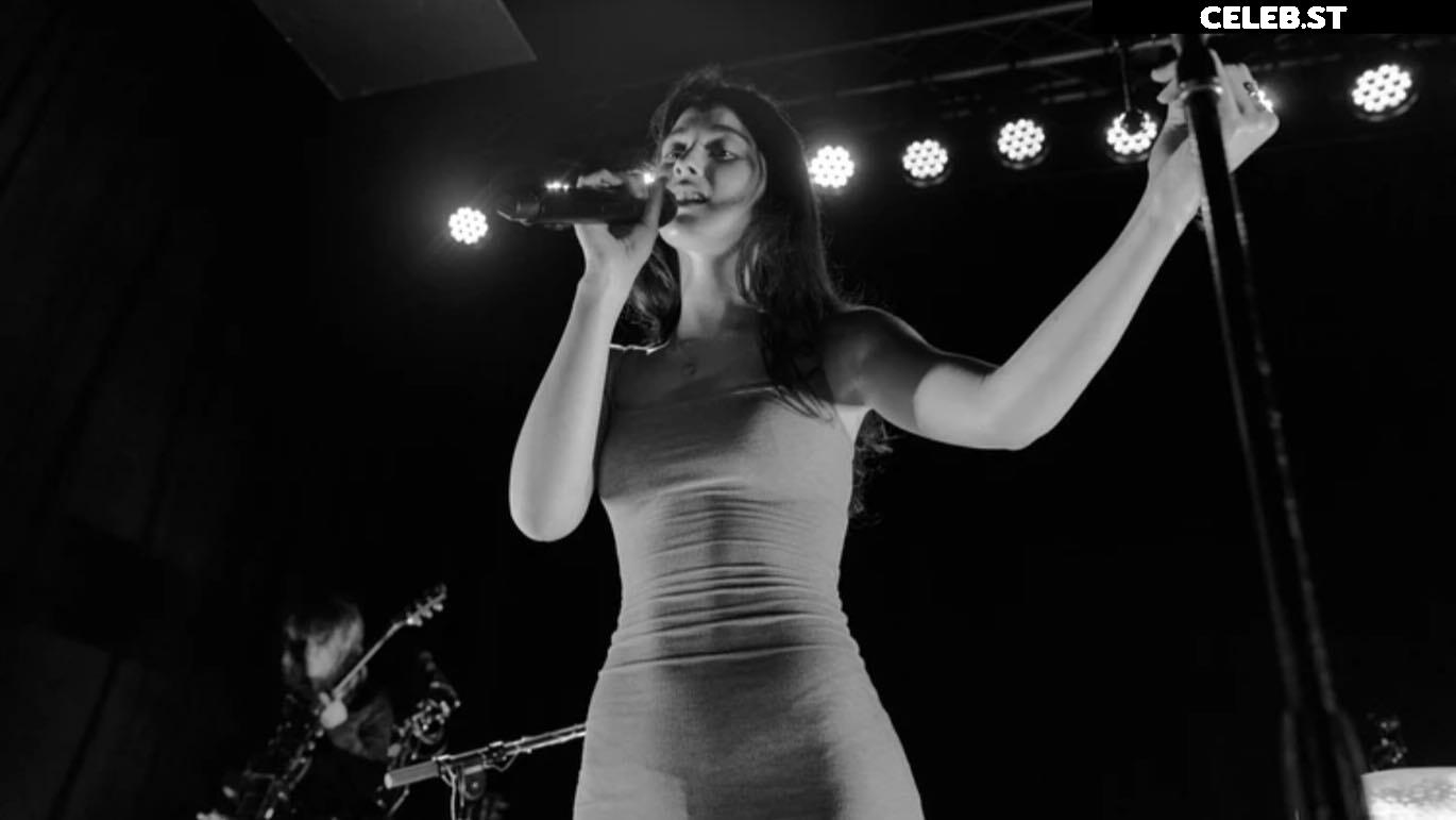 Gracie Abrams Image 10620833