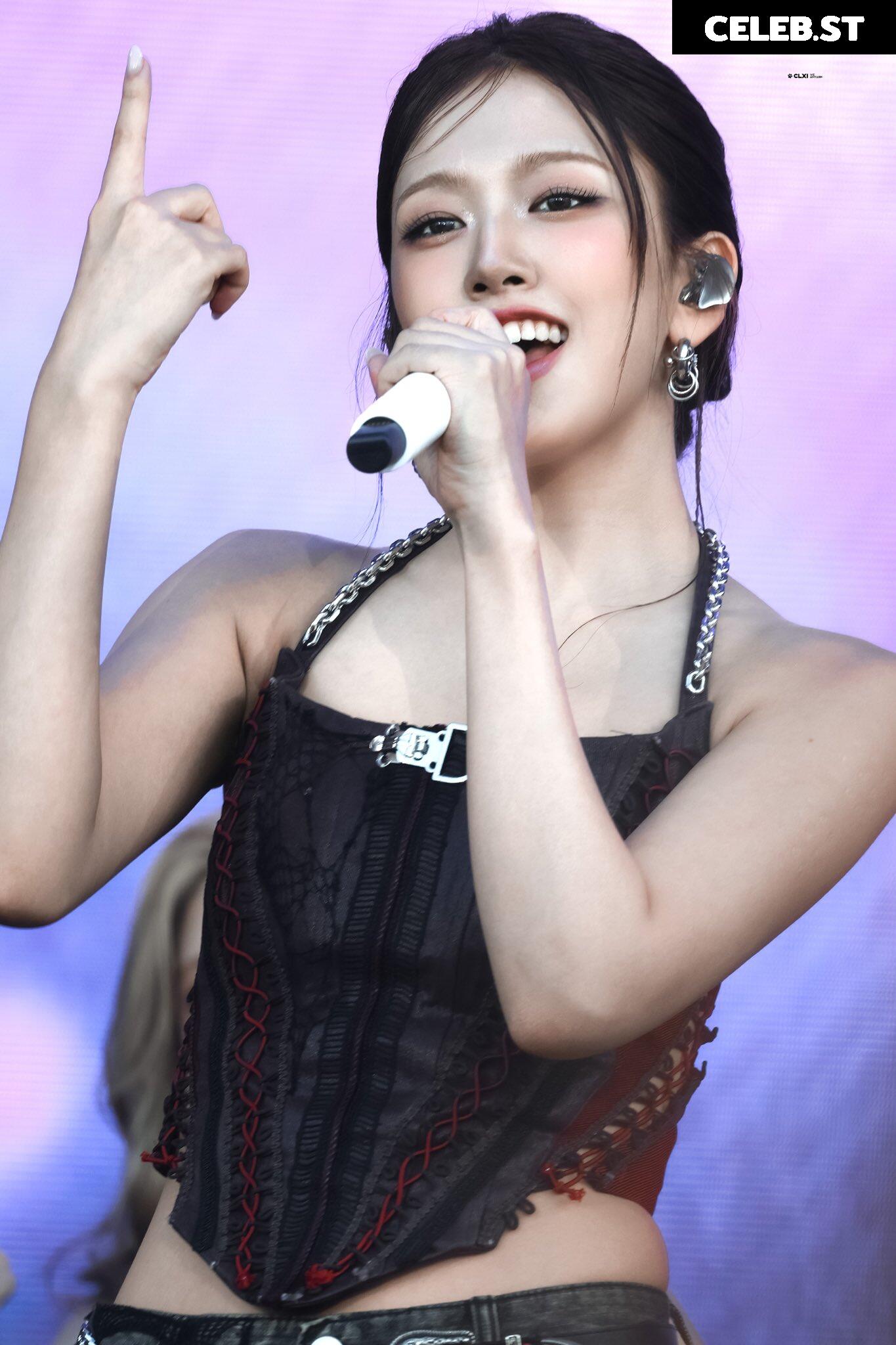 An Yujin 안유진 | (An) IVE Image 10620832