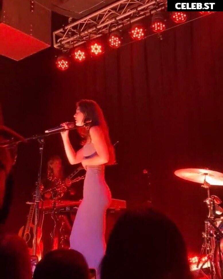 Gracie Abrams Image 10620850