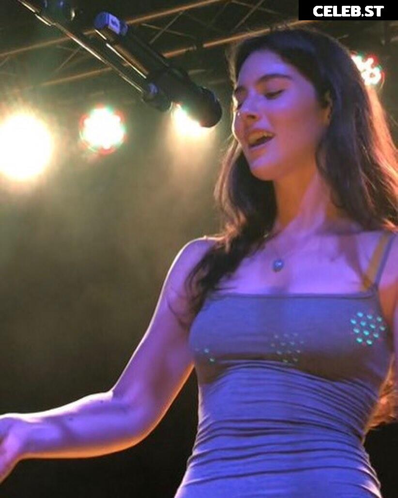 Gracie Abrams Image 10620842