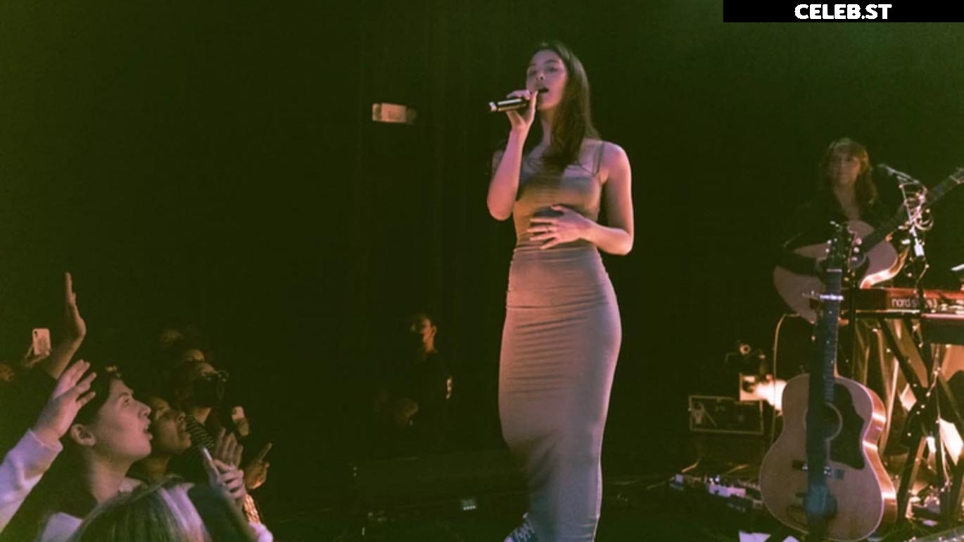 Gracie Abrams Image 10620840