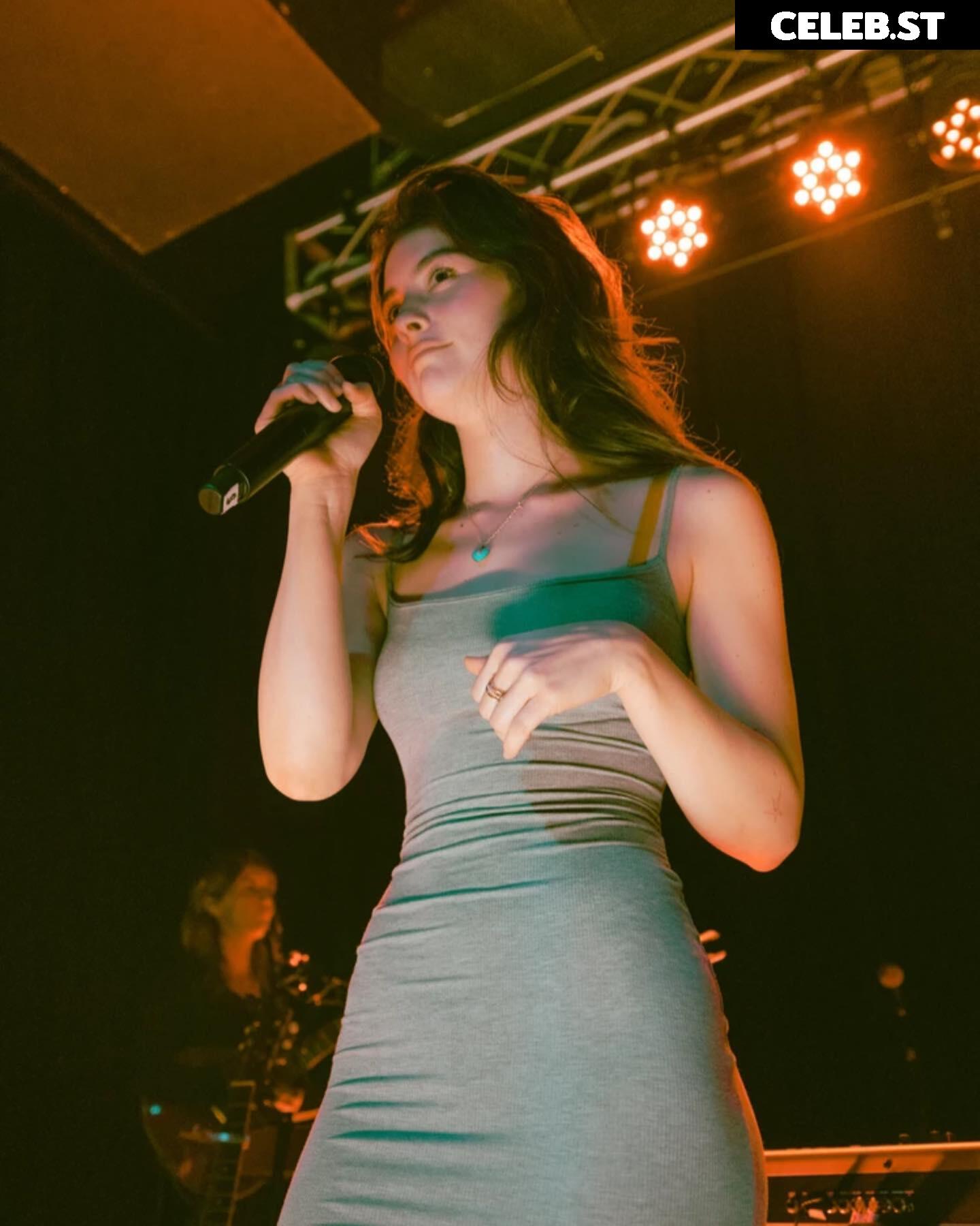 Gracie Abrams Image 10620872