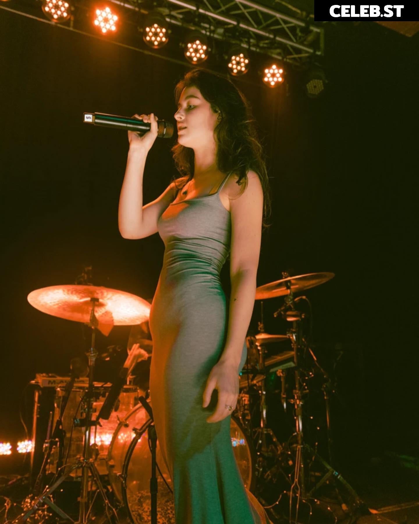 Gracie Abrams Image 10620871