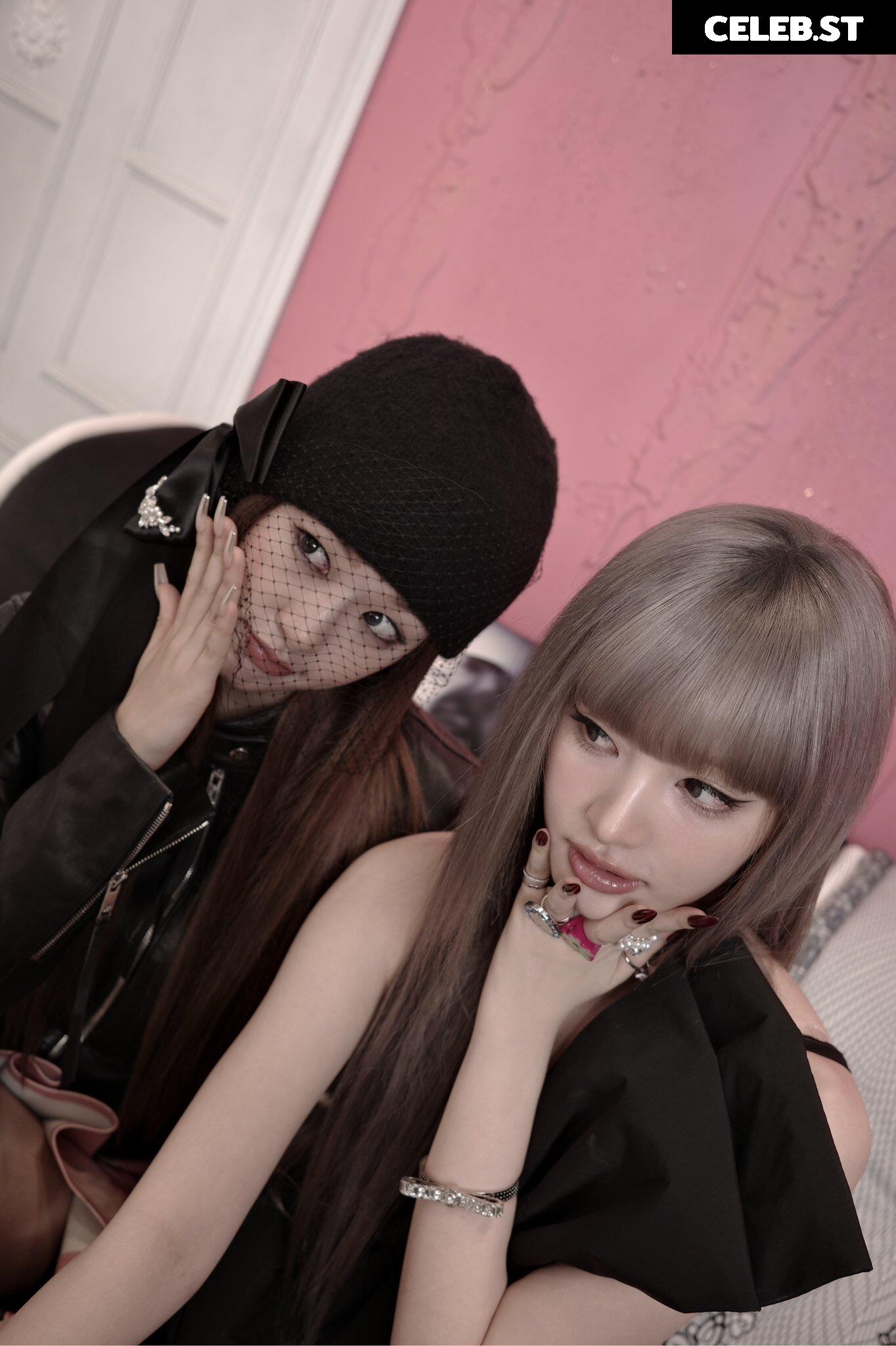 An Yujin 안유진 | (An) IVE Image 10620877