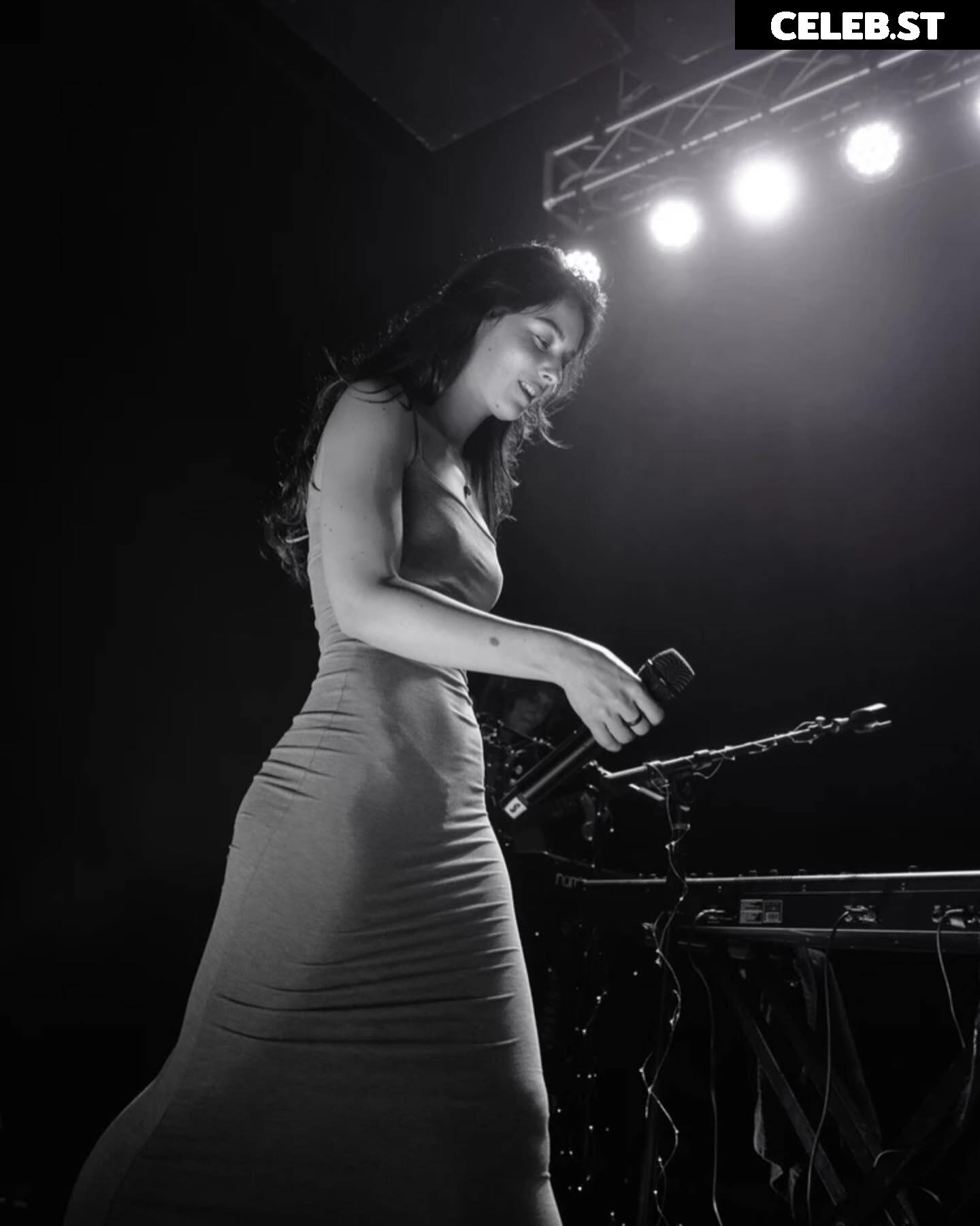 Gracie Abrams Image 10620876