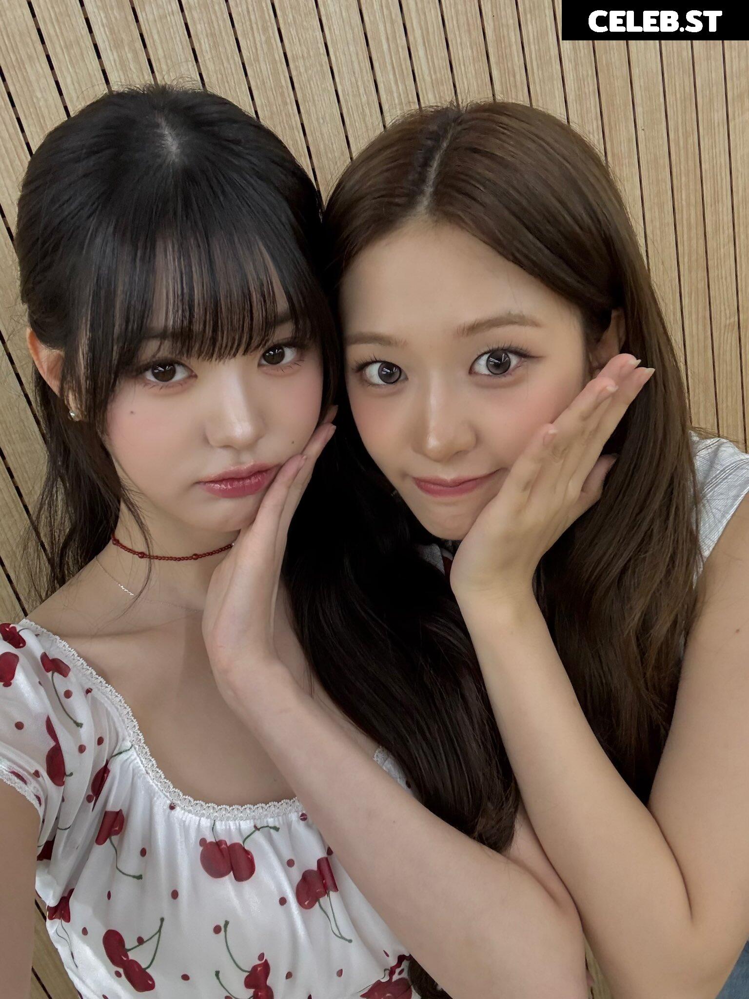 An Yujin 안유진 | (An) IVE Image 10620879