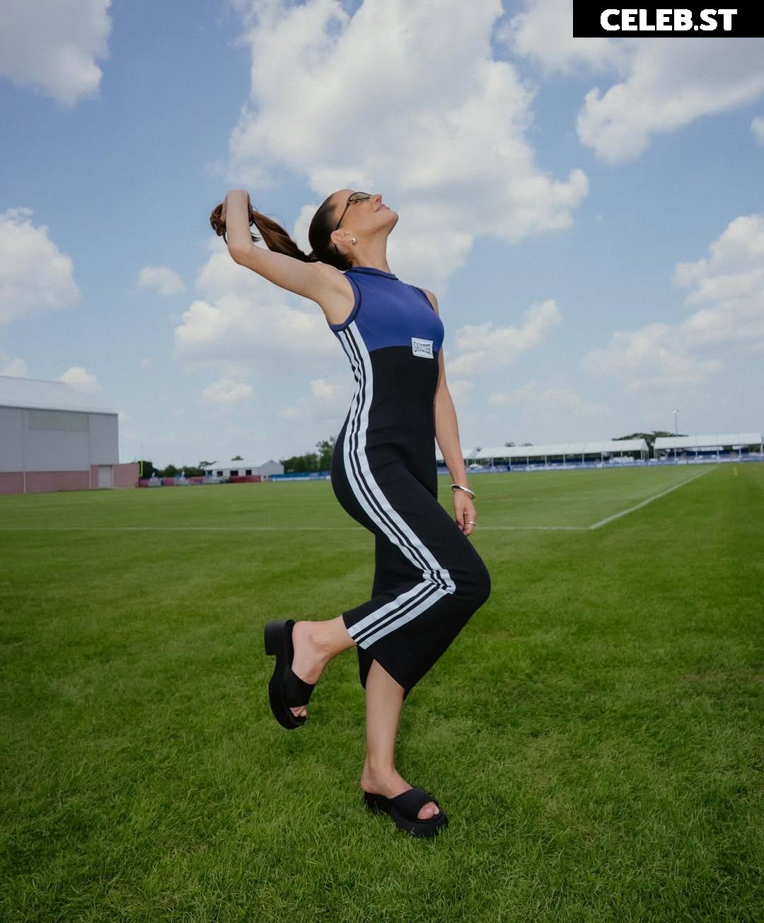 Kay Adams Image 10620525