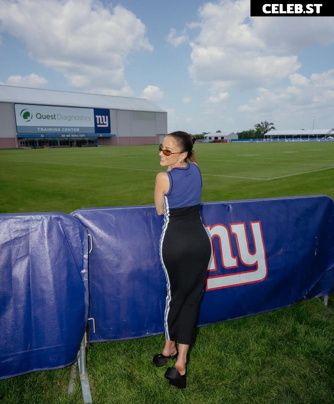 Kay Adams Image 10620524