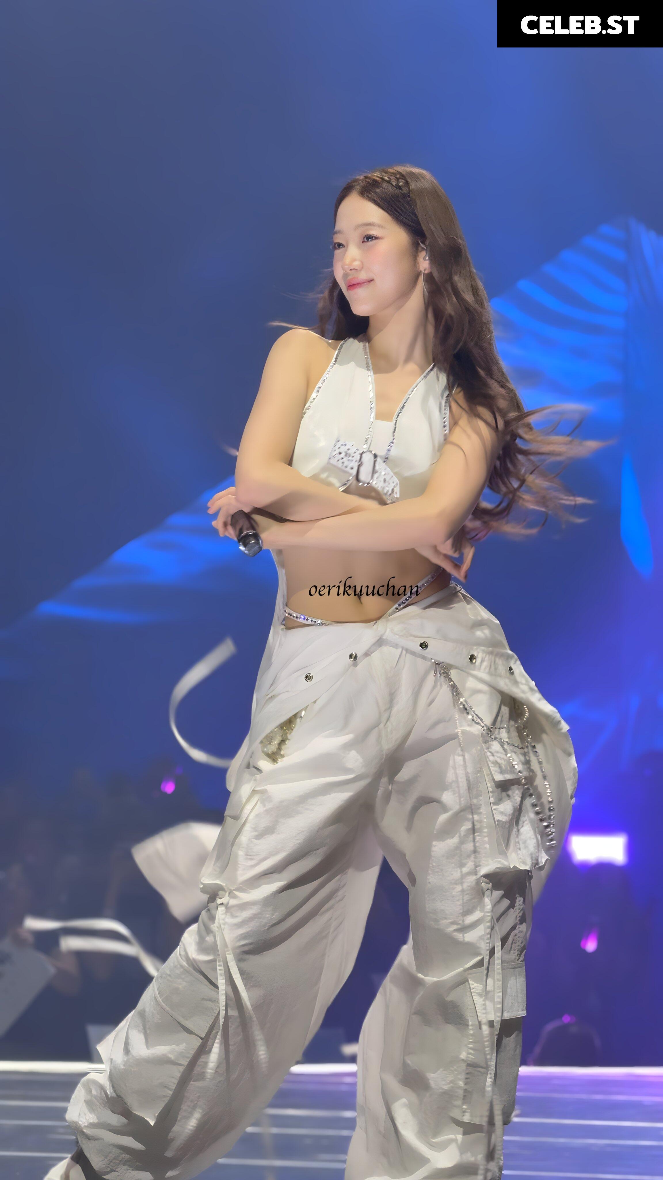 Kazuha Nakamura 中村 一葉 | LESSERAFIM Image 10620511