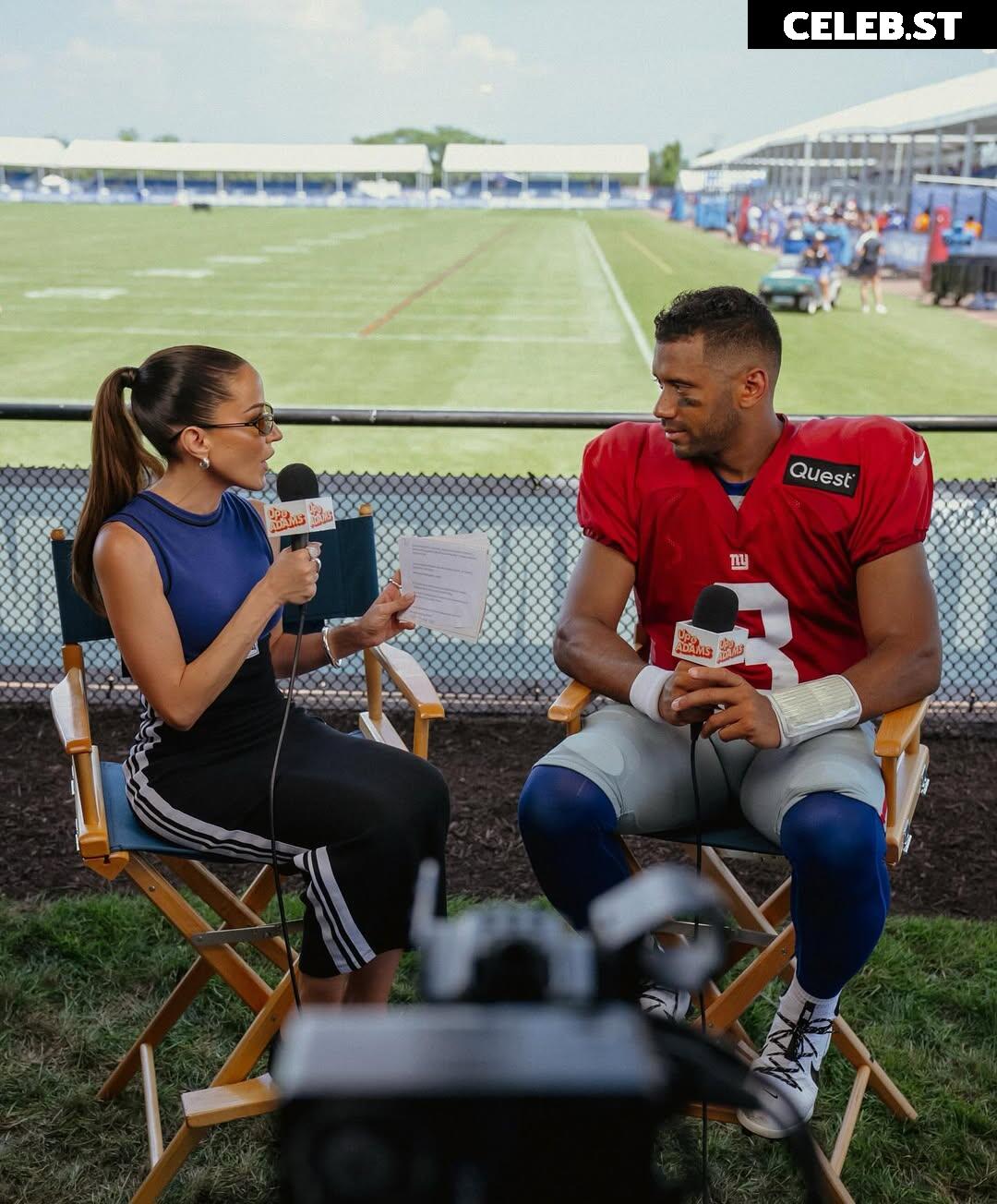 Kay Adams Image 10620515