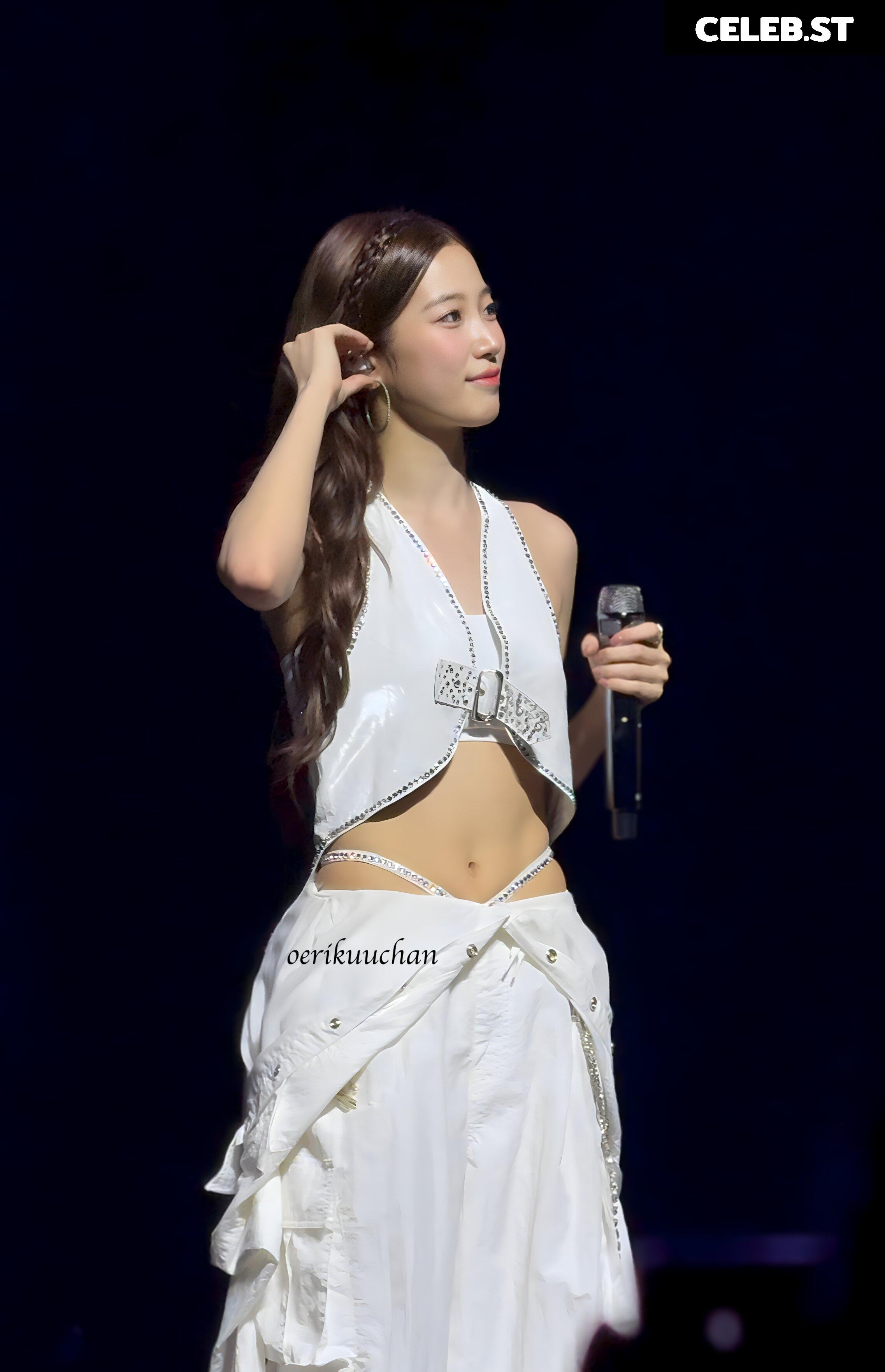 Kazuha Nakamura 中村 一葉 | LESSERAFIM Image 10620506