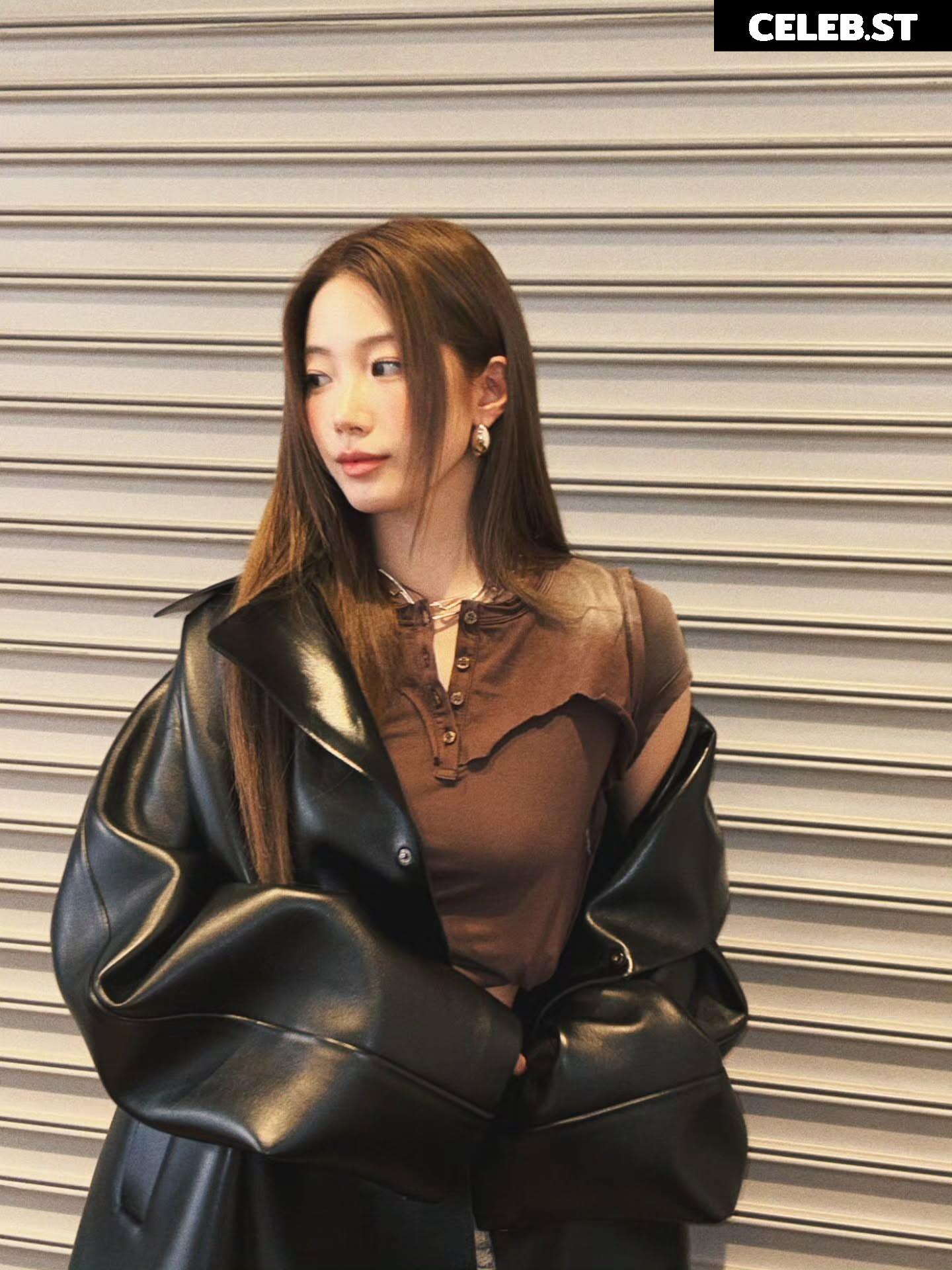 Kazuha Nakamura 中村 一葉 | LESSERAFIM Image 10620505