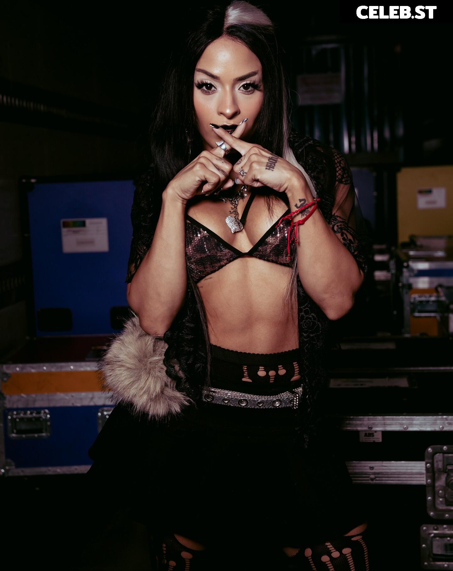 Zelina Vega // Thea Trinidad Image 10620557