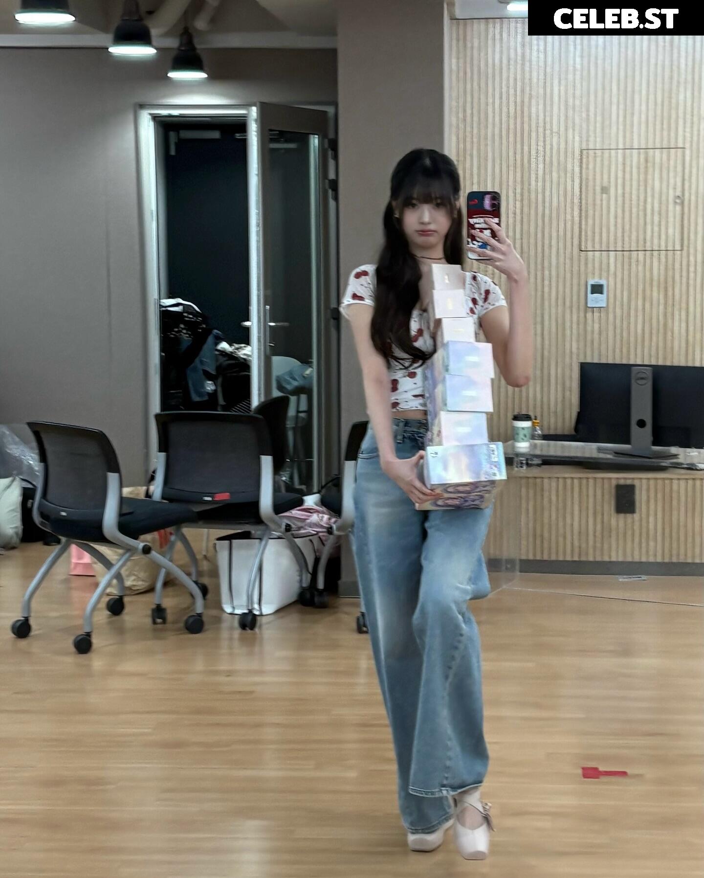 Jang Won-young / 장원영 WONYOUNG Image 10620491