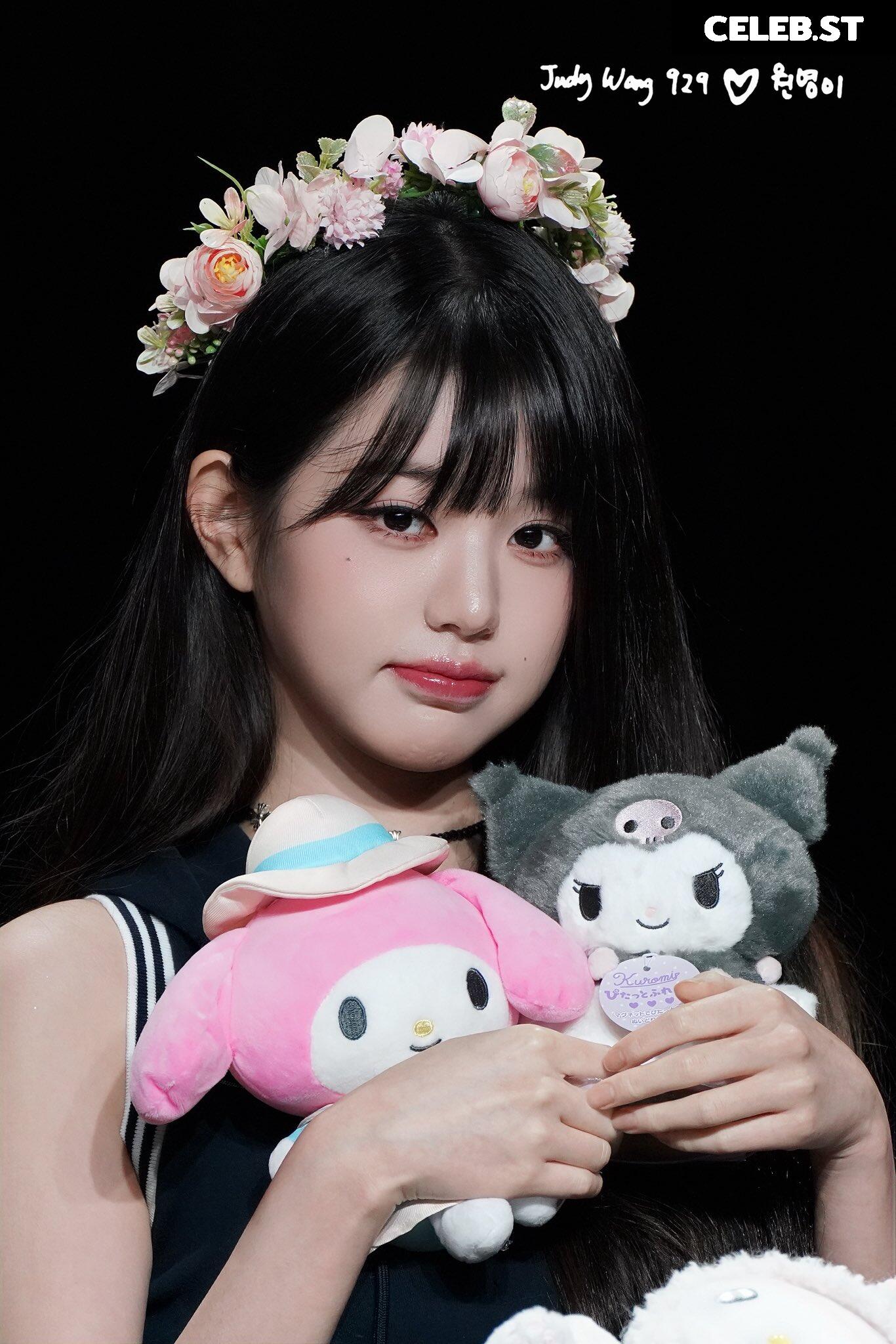 Jang Won-young / 장원영 WONYOUNG Image 10620423