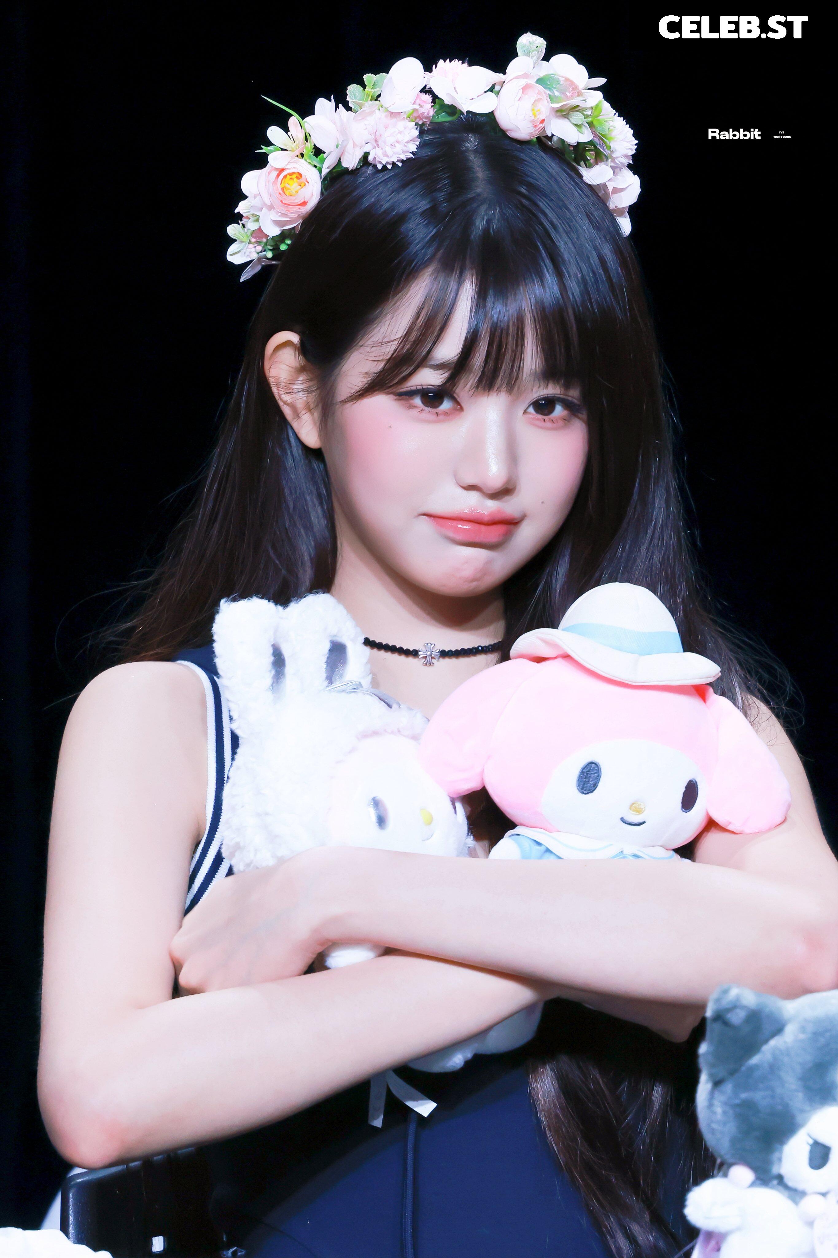 Jang Won-young / 장원영 WONYOUNG Image 10620421