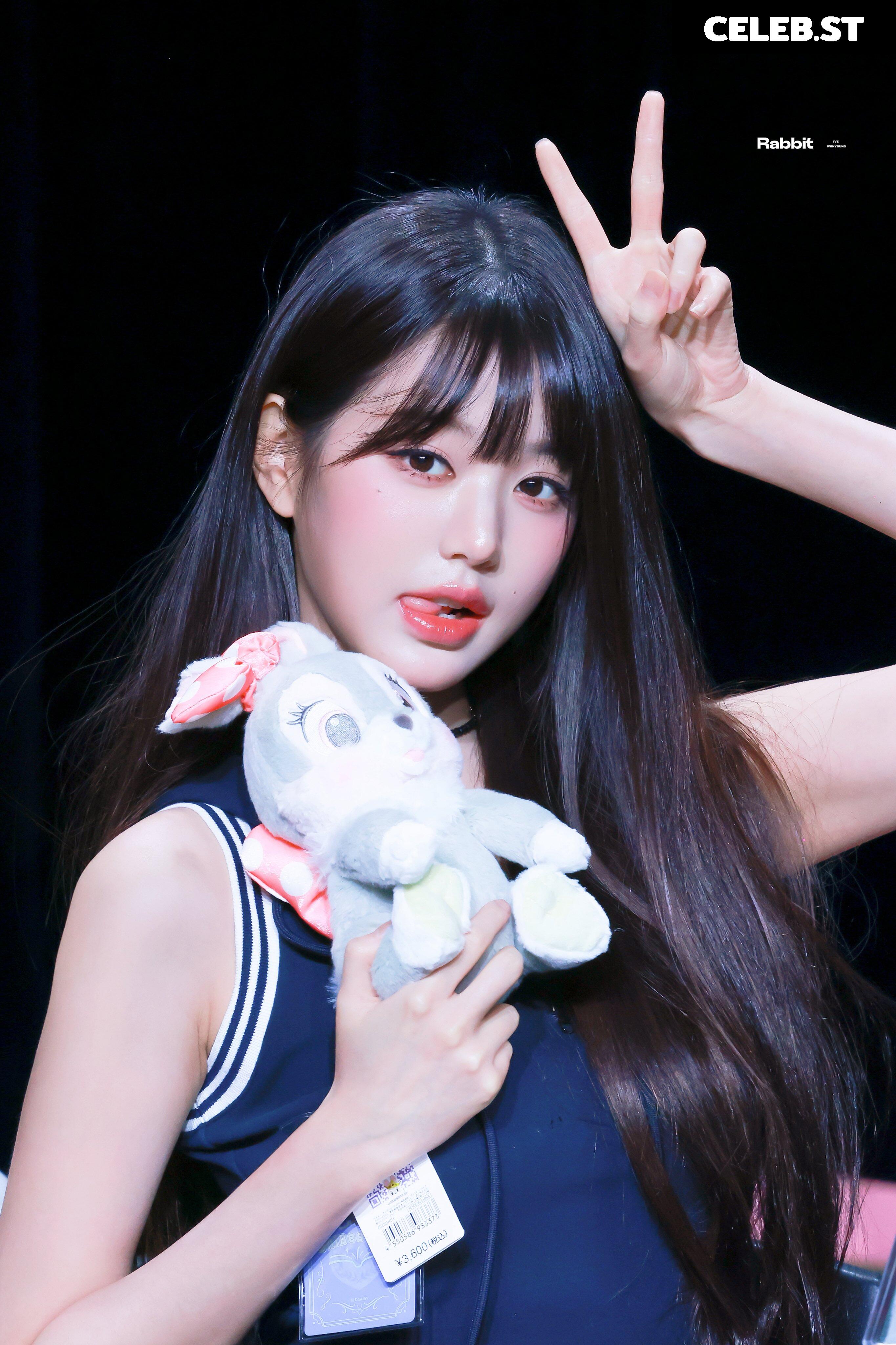 Jang Won-young / 장원영 WONYOUNG Image 10620429