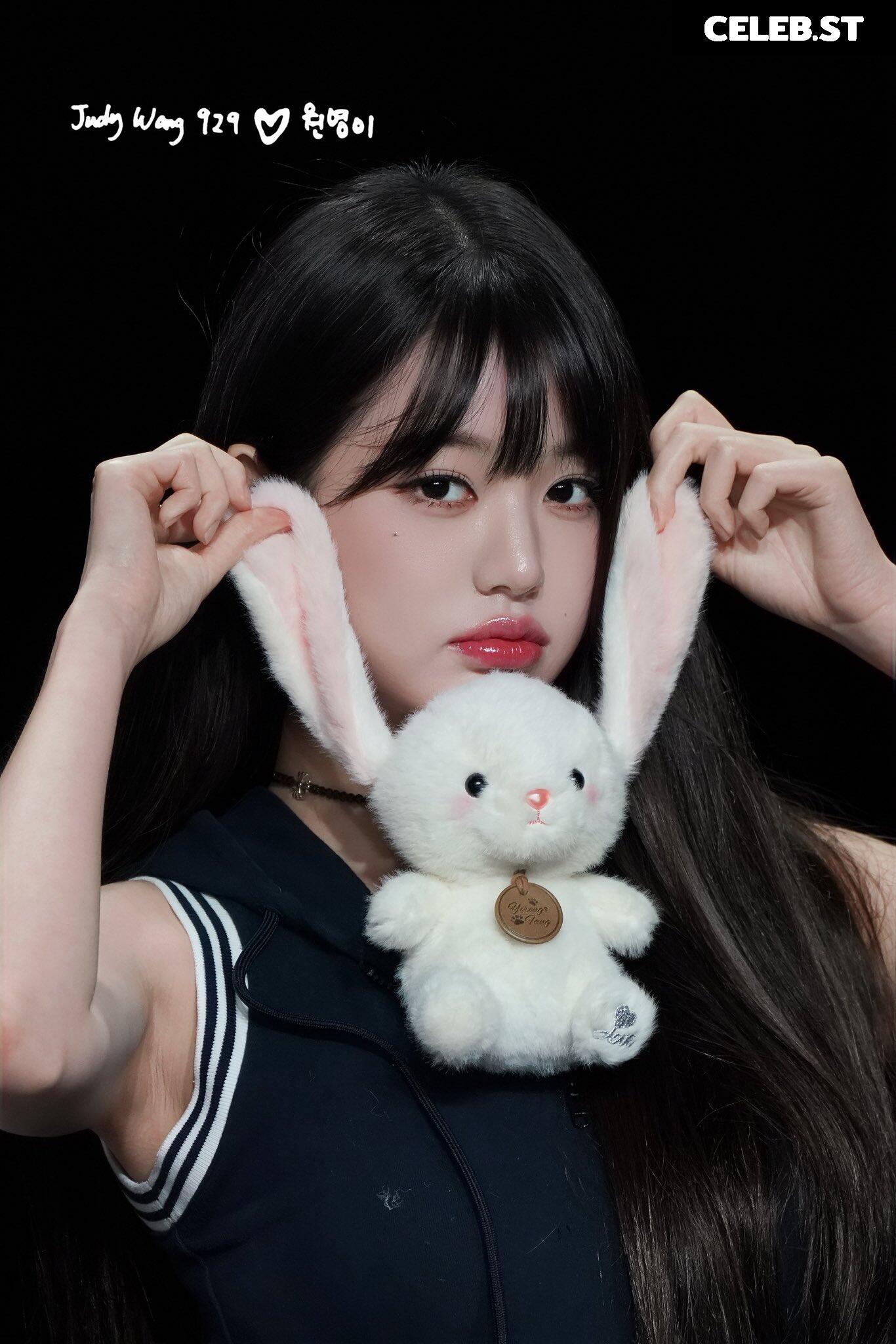 Jang Won-young / 장원영 WONYOUNG Image 10620428