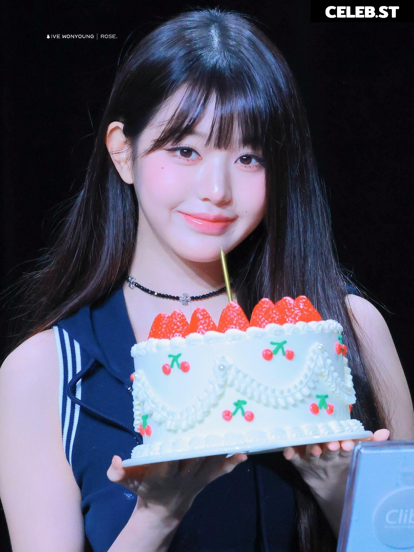 Jang Won-young / 장원영 WONYOUNG Image 10620411