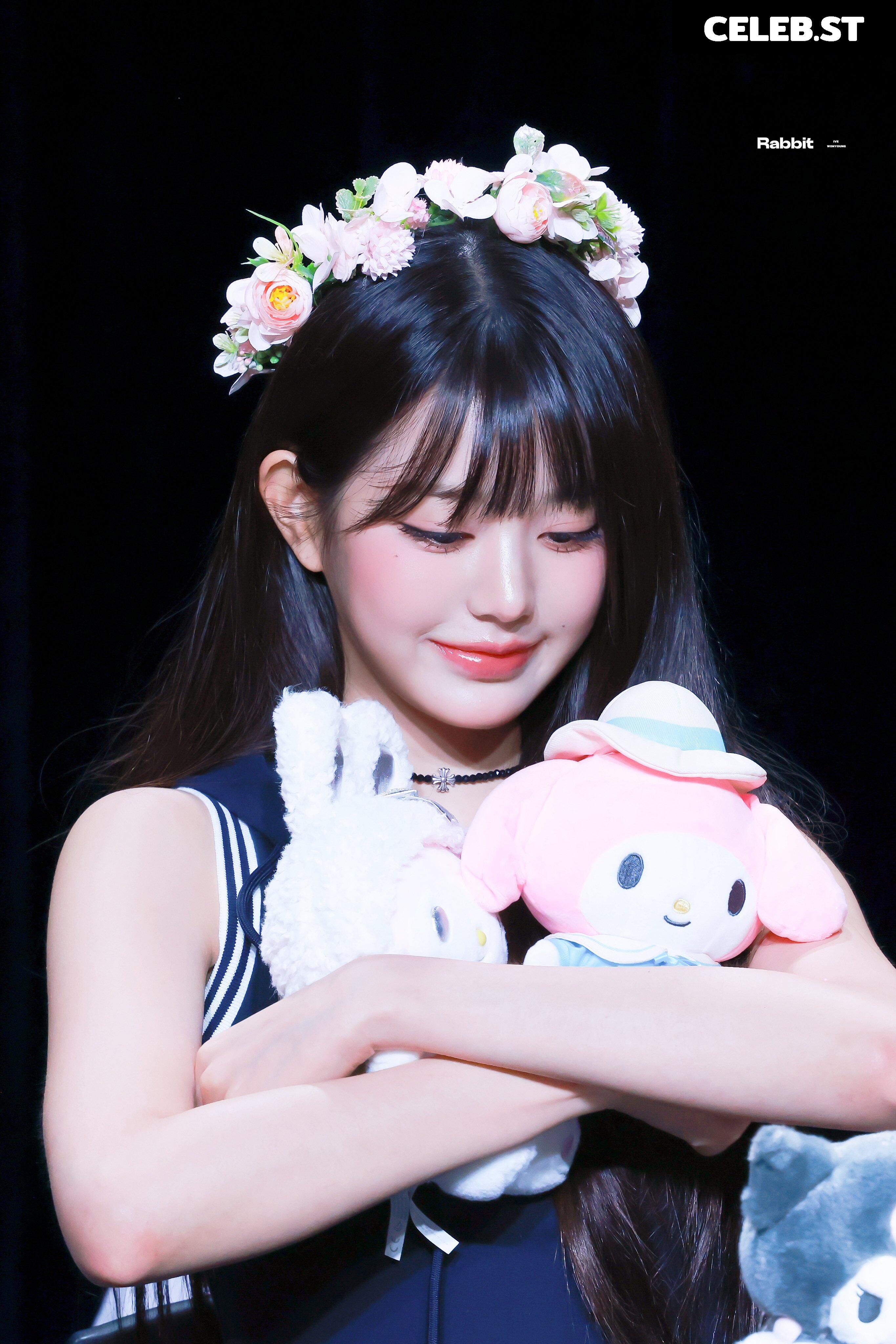 Jang Won-young / 장원영 WONYOUNG Image 10620417