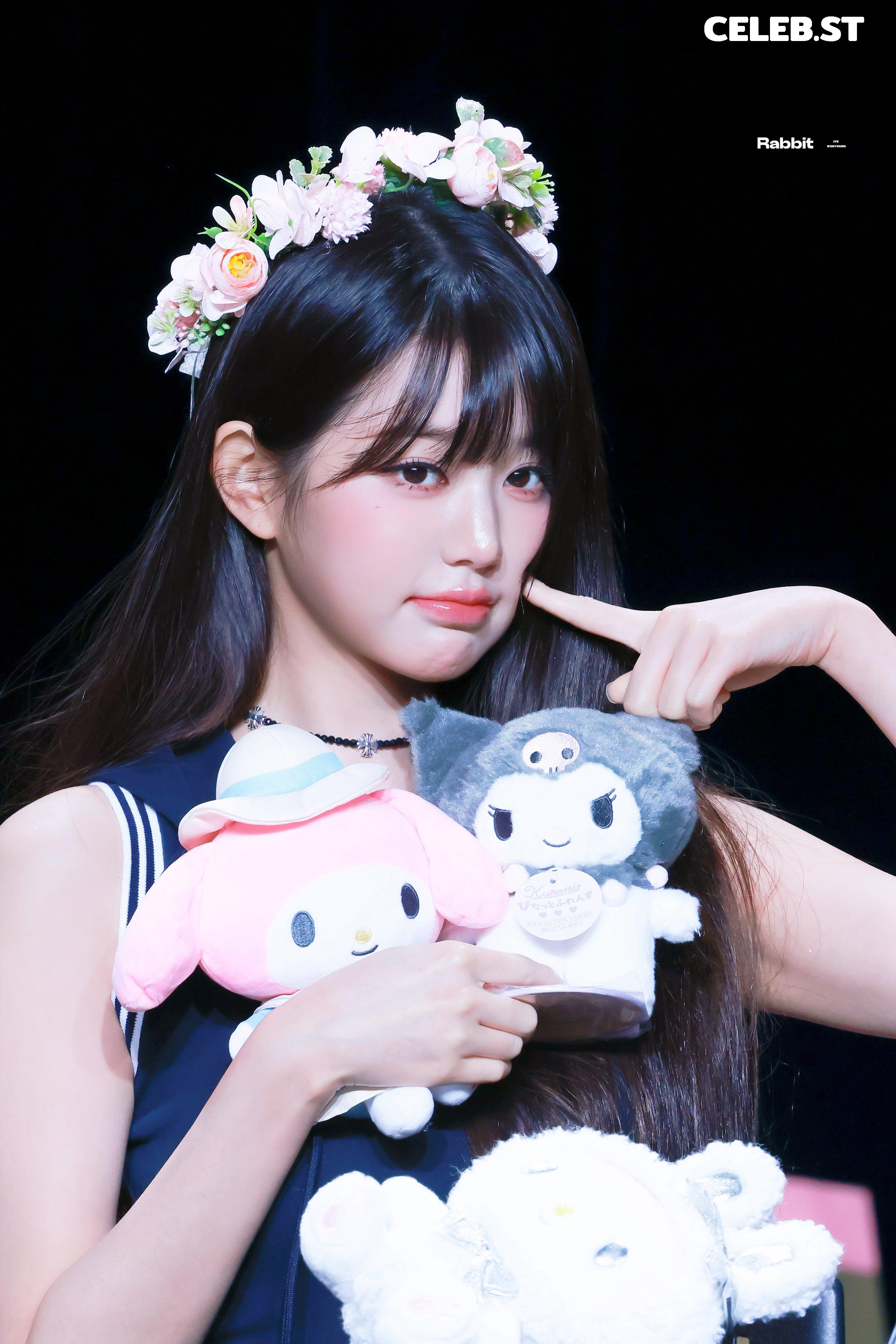 Jang Won-young / 장원영 WONYOUNG Image 10620418