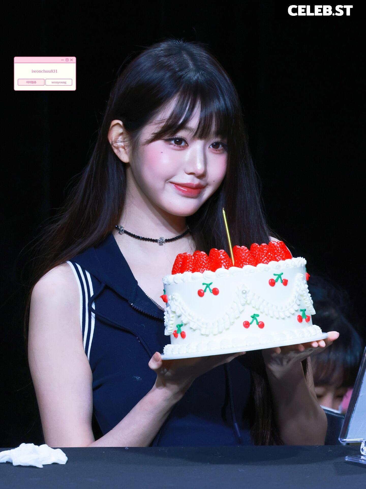 Jang Won-young / 장원영 WONYOUNG Image 10620403