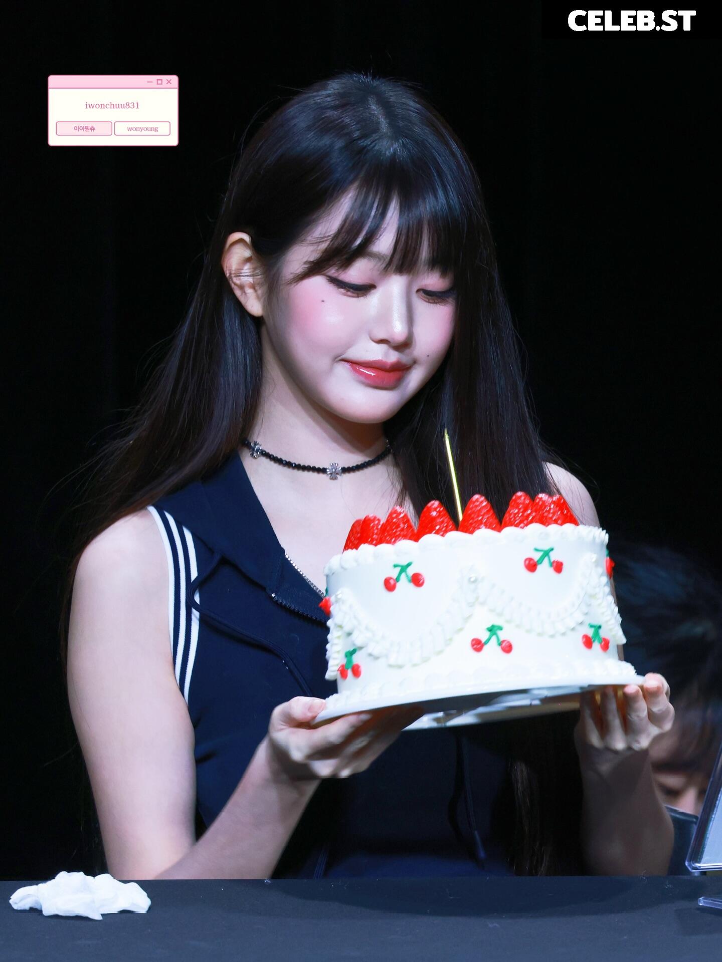 Jang Won-young / 장원영 WONYOUNG Image 10620402