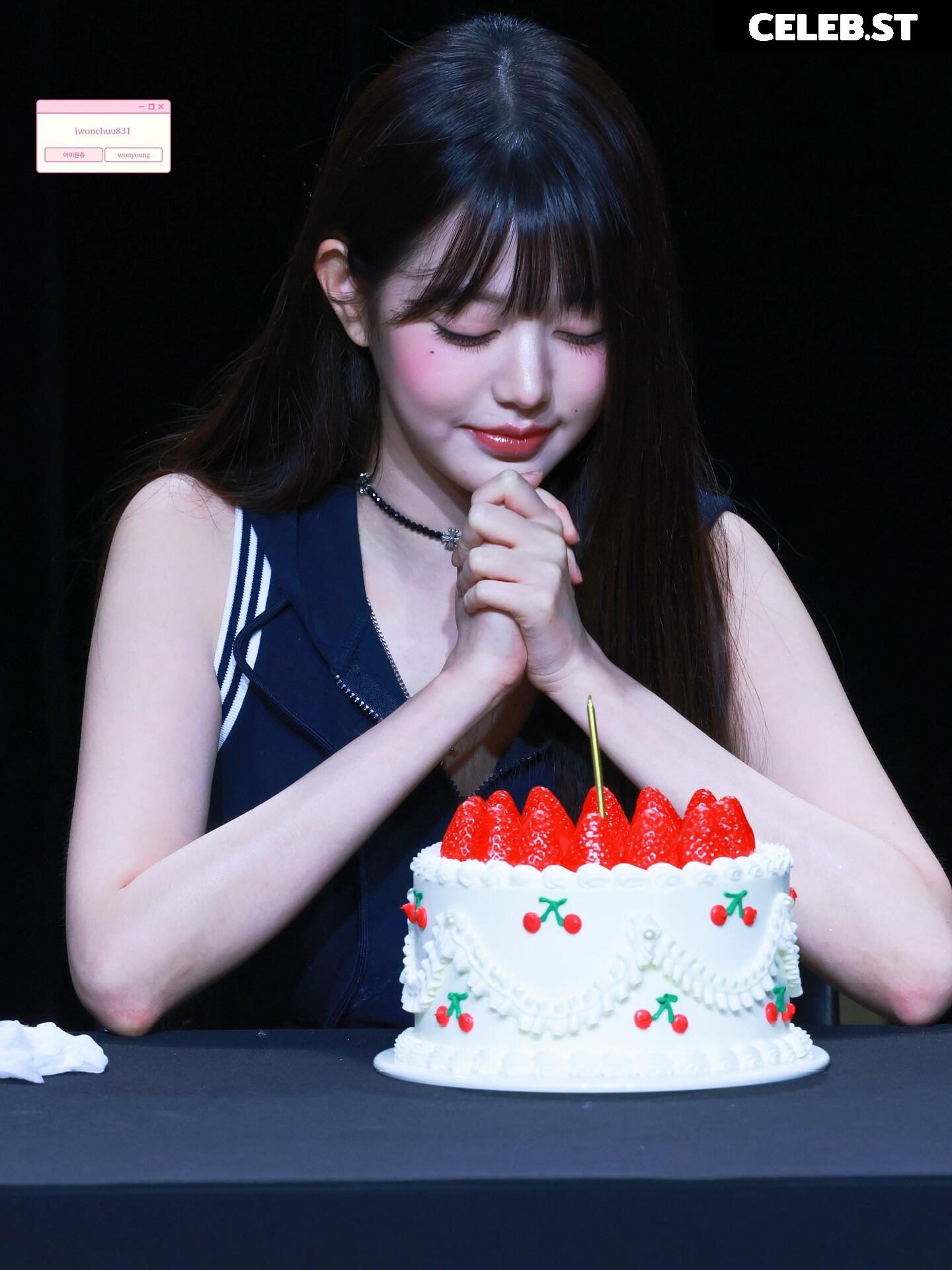 Jang Won-young / 장원영 WONYOUNG Image 10620401
