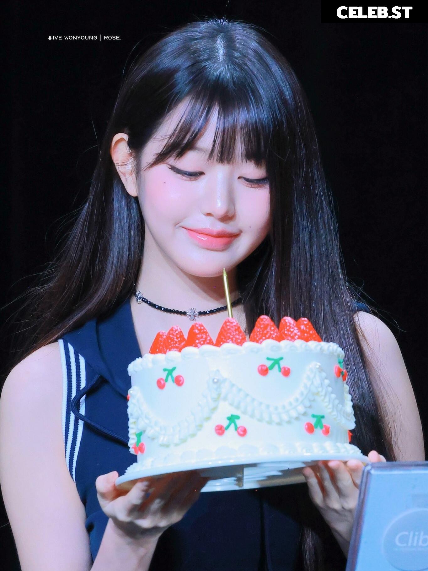 Jang Won-young / 장원영 WONYOUNG Image 10620406