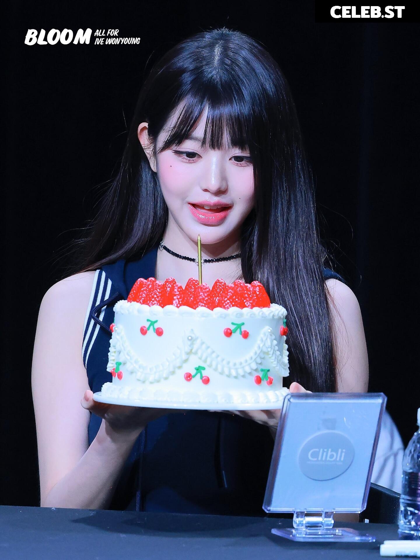 Jang Won-young / 장원영 WONYOUNG Image 10620404