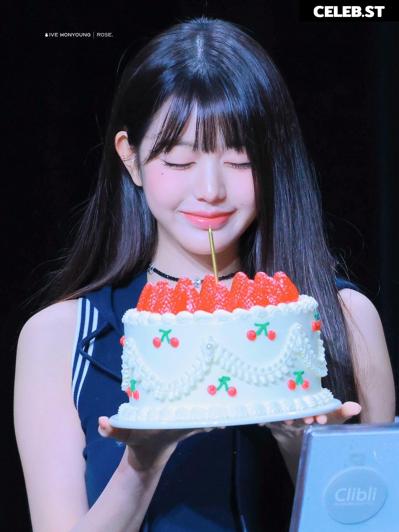 Jang Won-young / 장원영 WONYOUNG Image 10620408