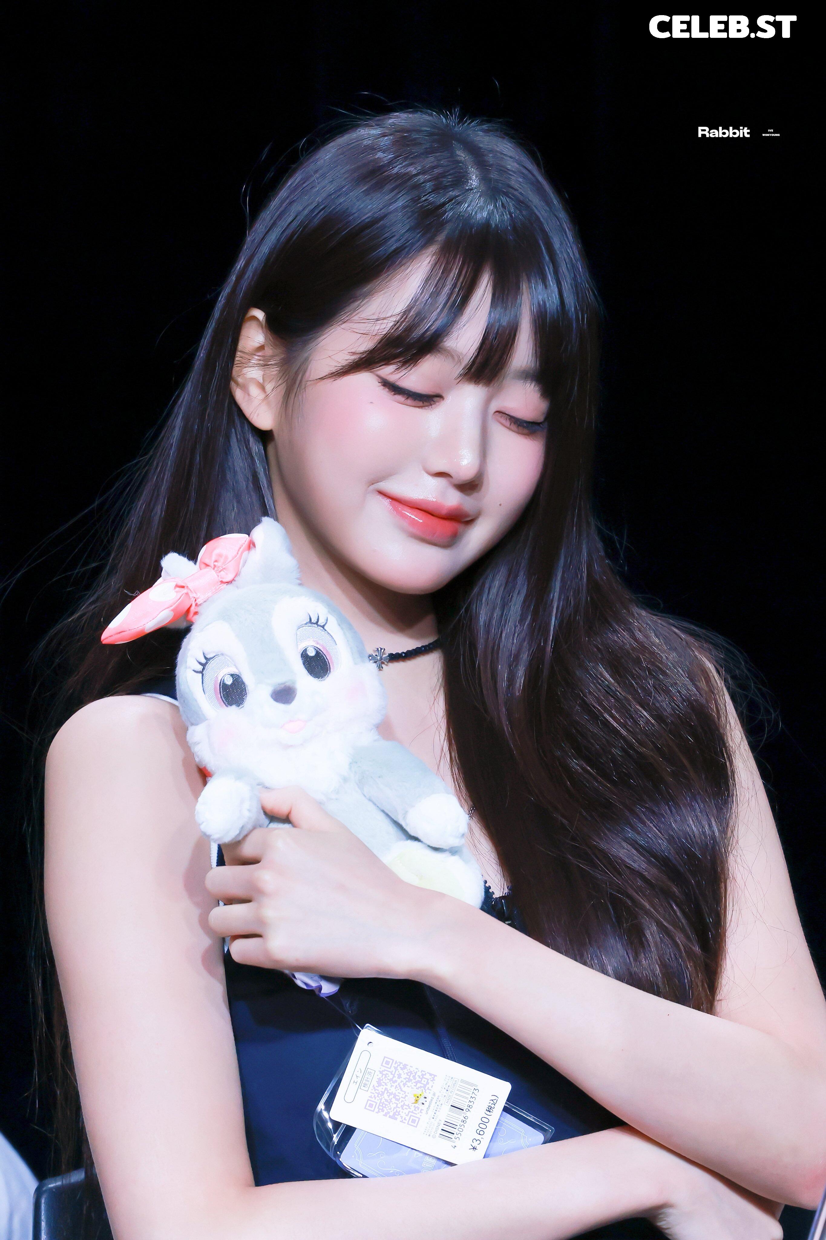 Jang Won-young / 장원영 WONYOUNG Image 10620430
