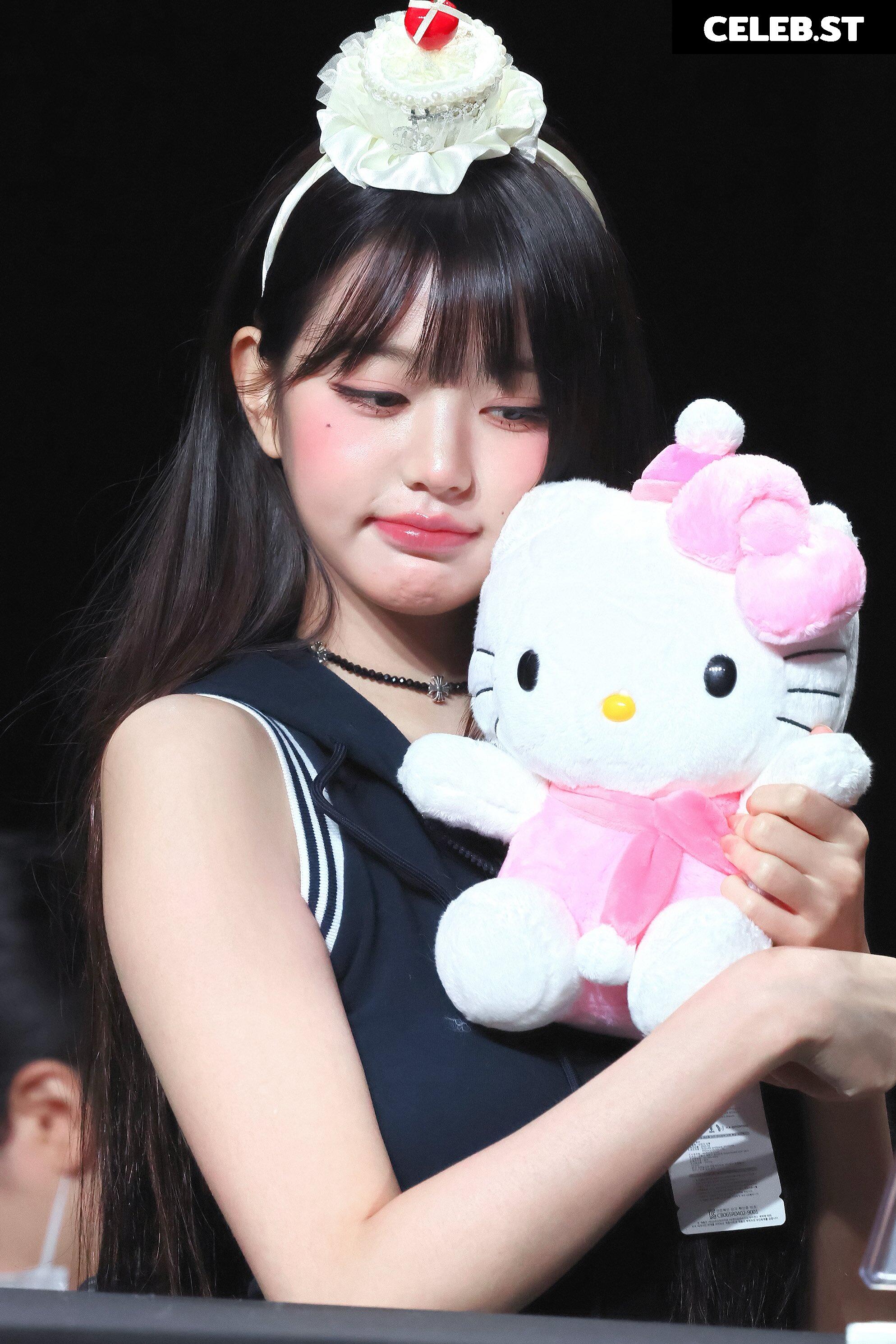 Jang Won-young / 장원영 WONYOUNG Image 10620435
